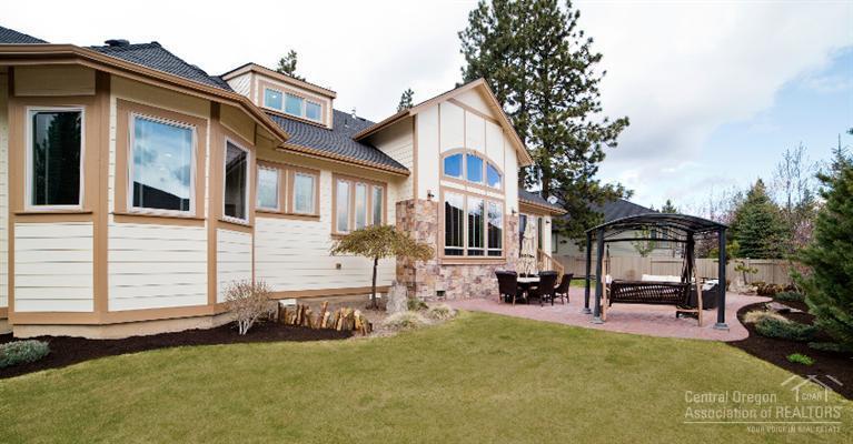 River Rim - Residential