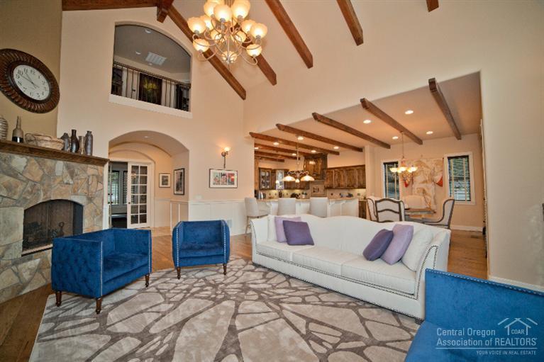 River Rim - Residential