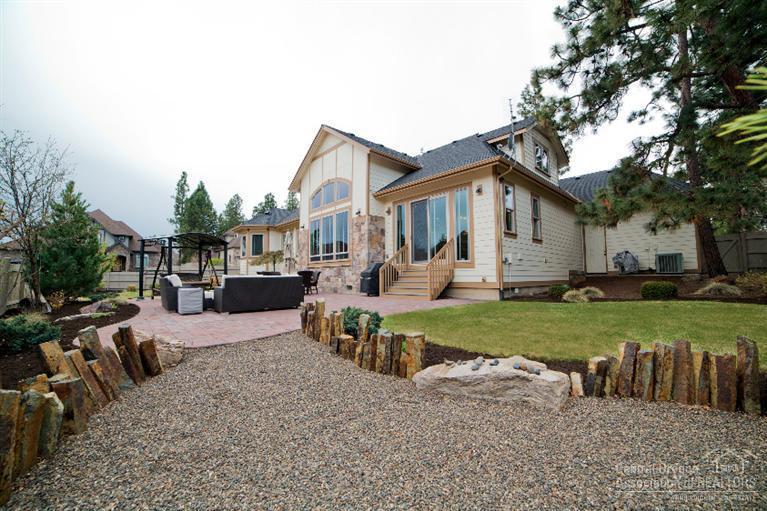 River Rim - Residential