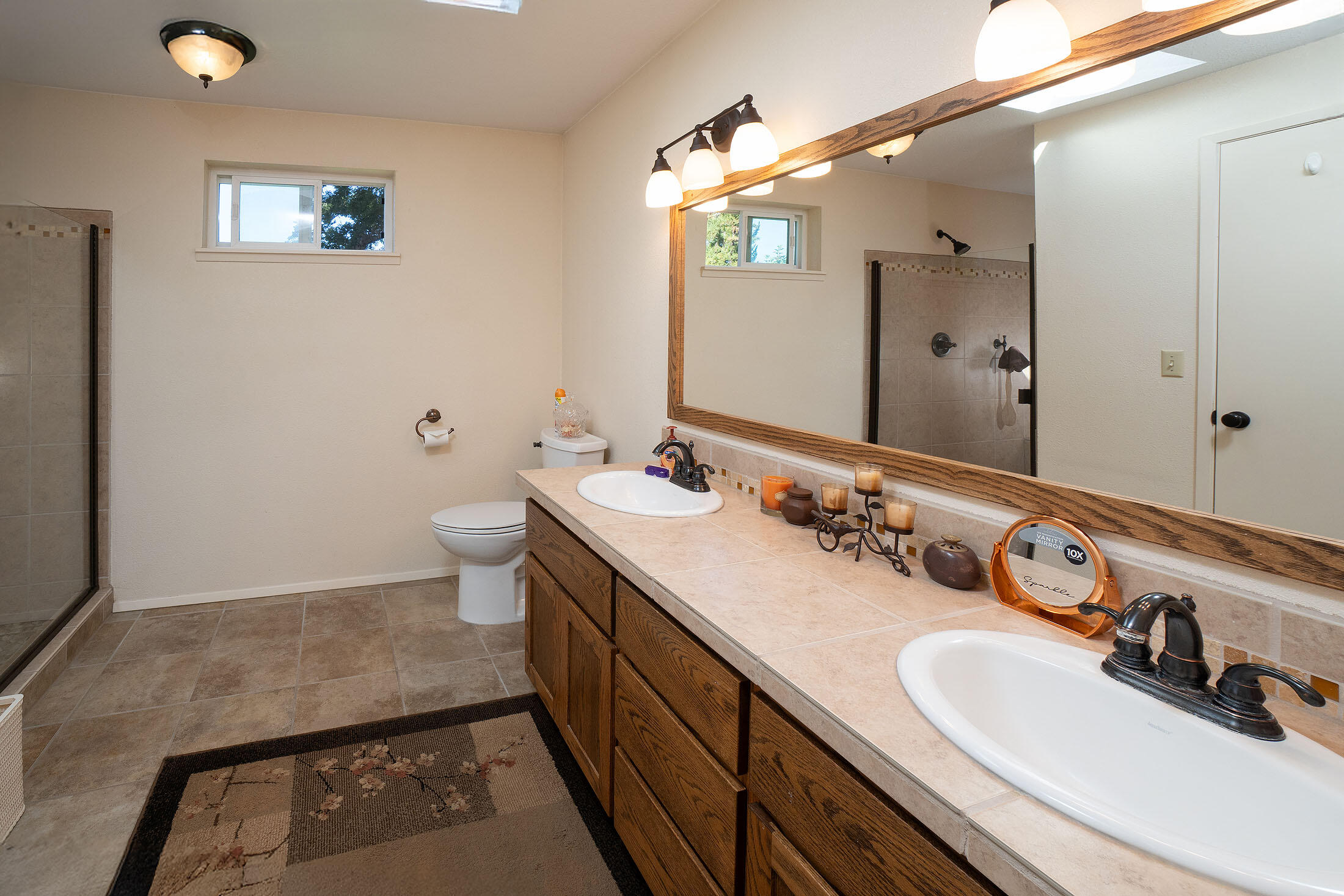 Hidden Springs - Residential