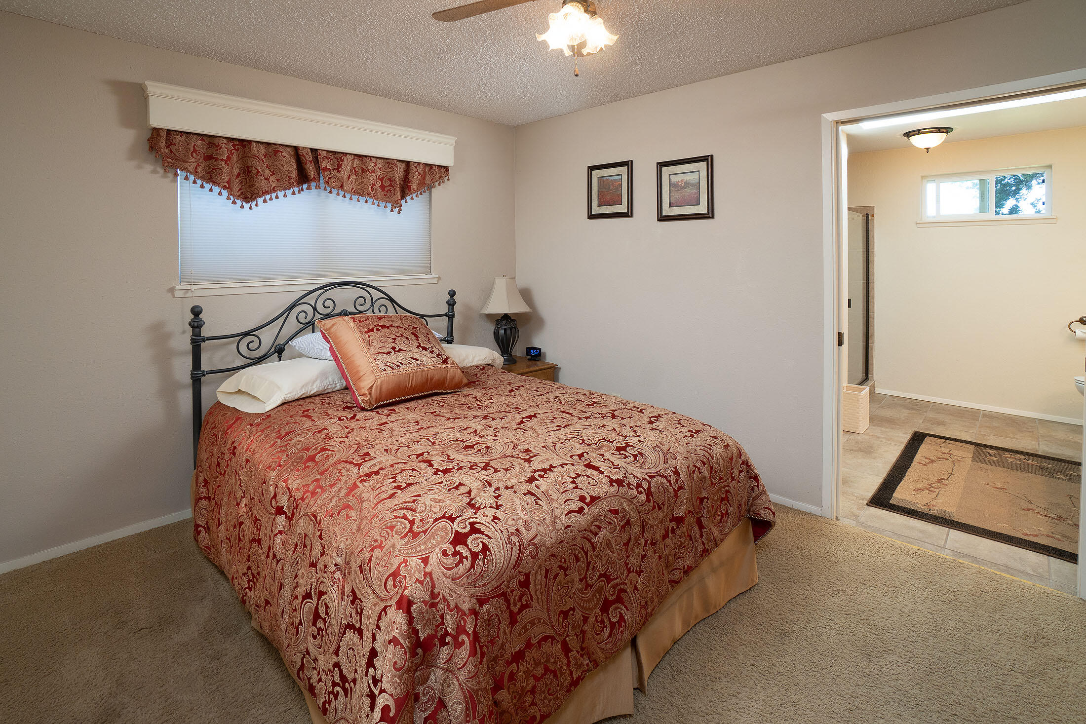 Hidden Springs - Residential