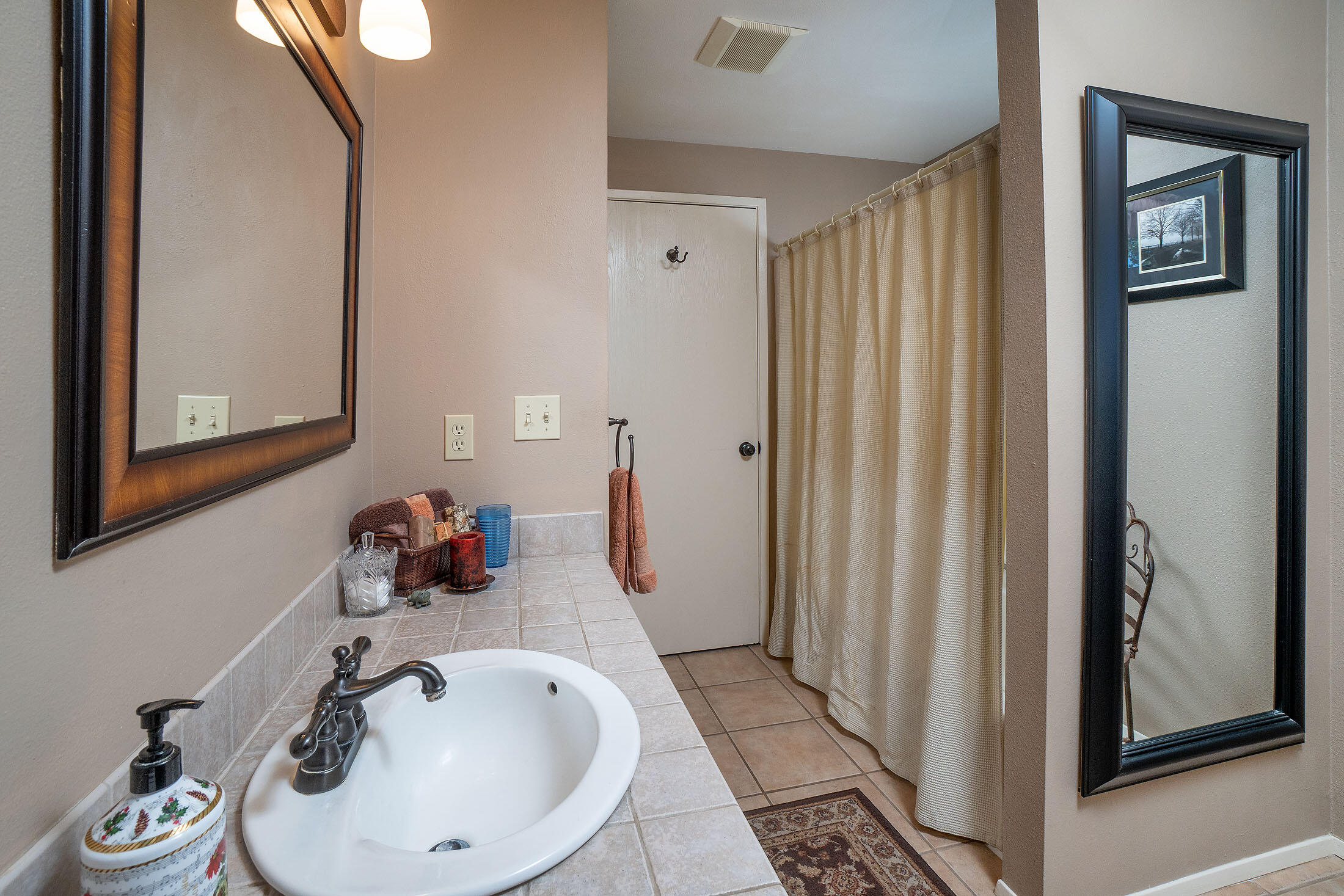 Hidden Springs - Residential