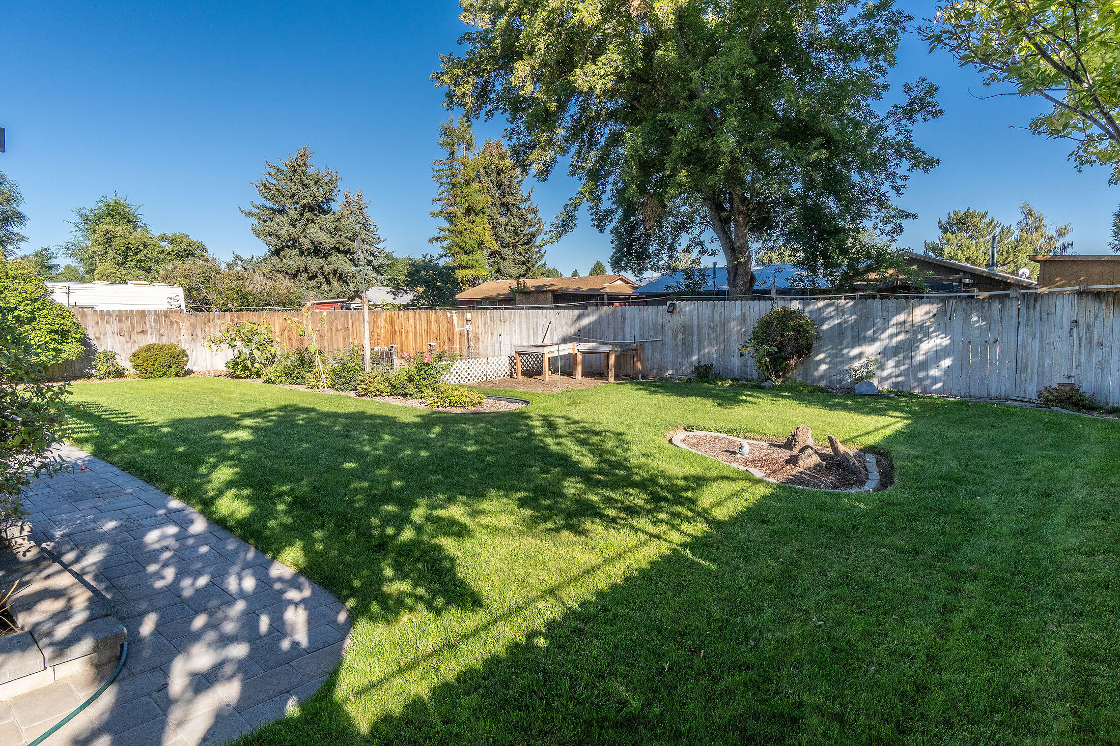 Hidden Springs - Residential