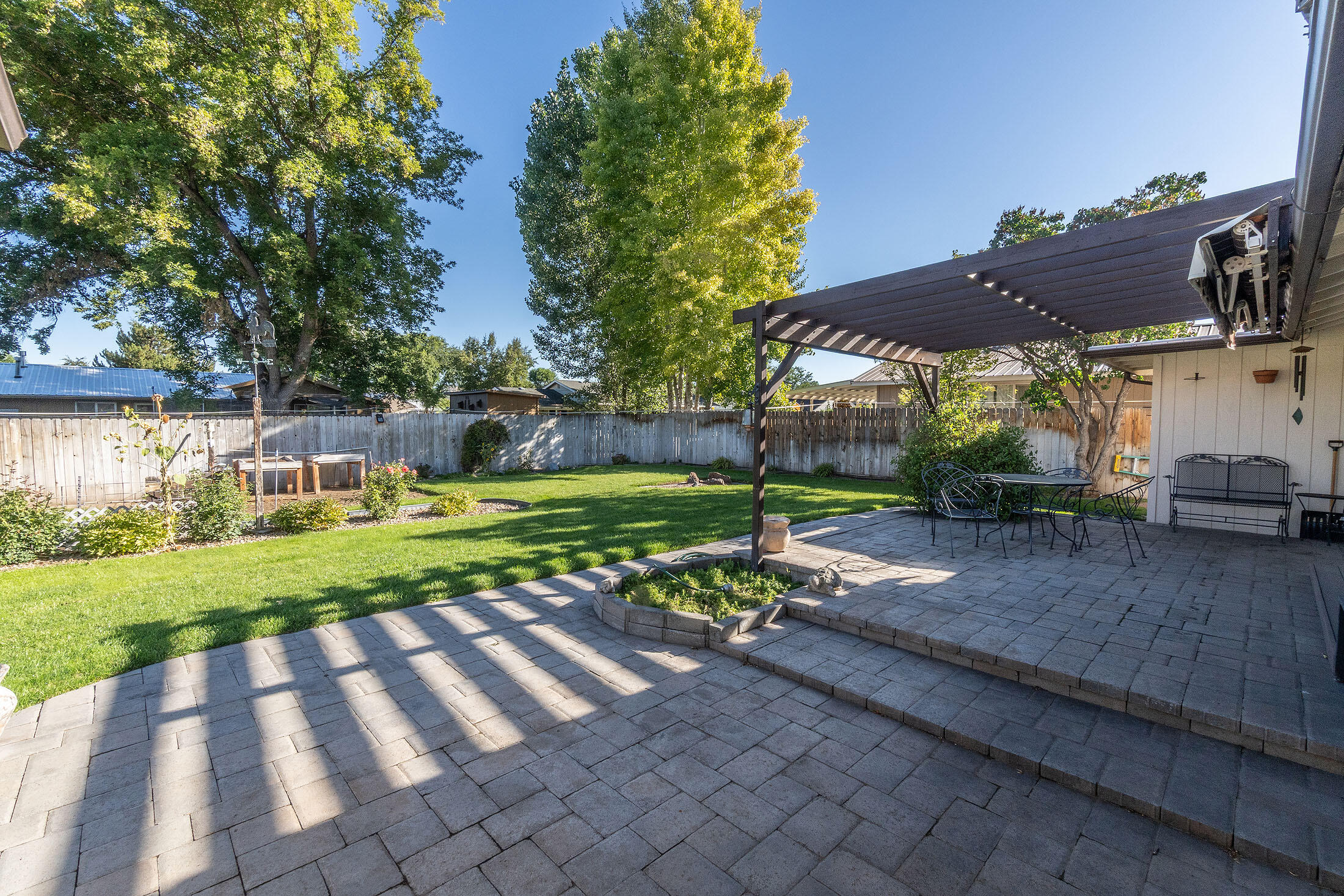 Hidden Springs - Residential