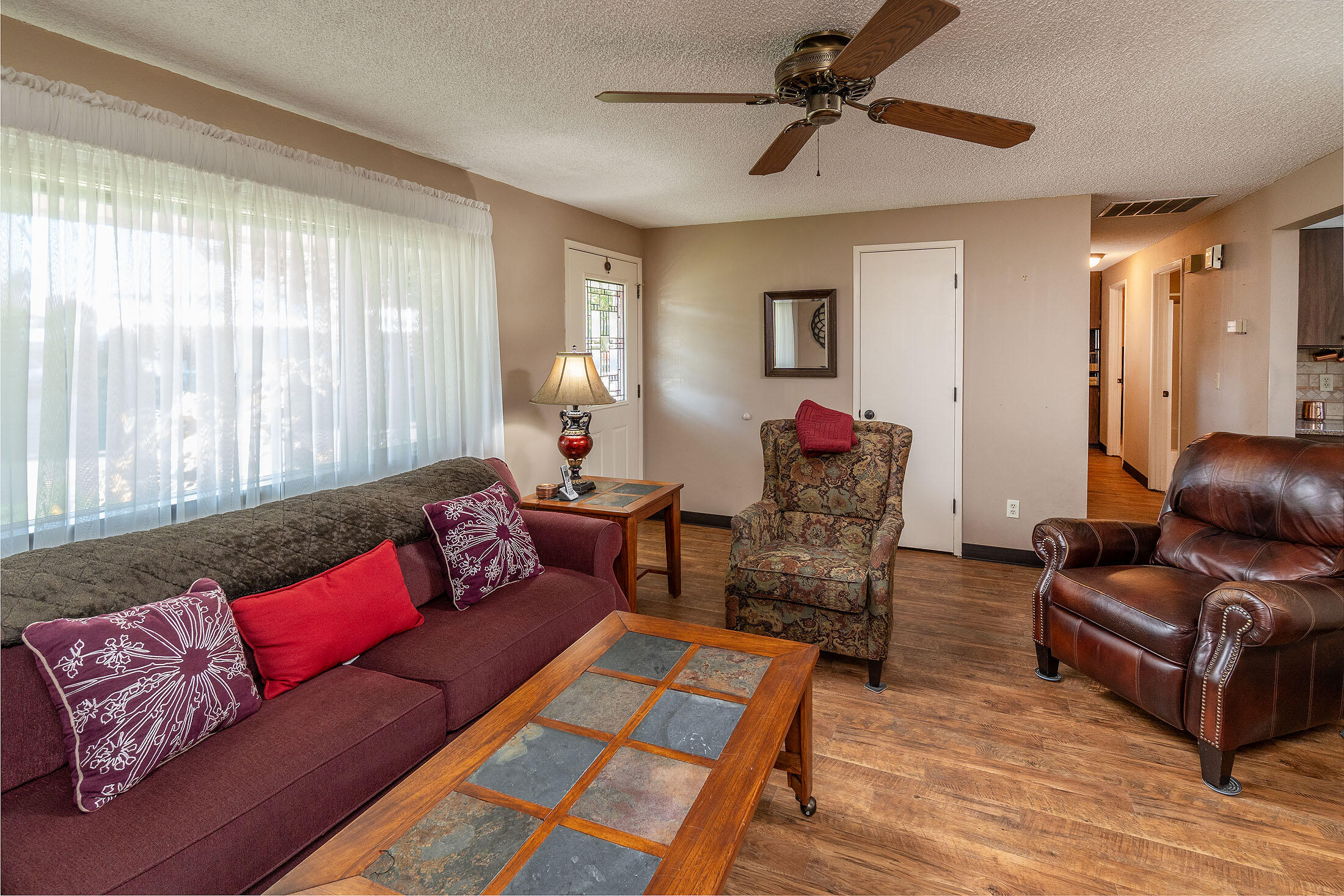 Hidden Springs - Residential