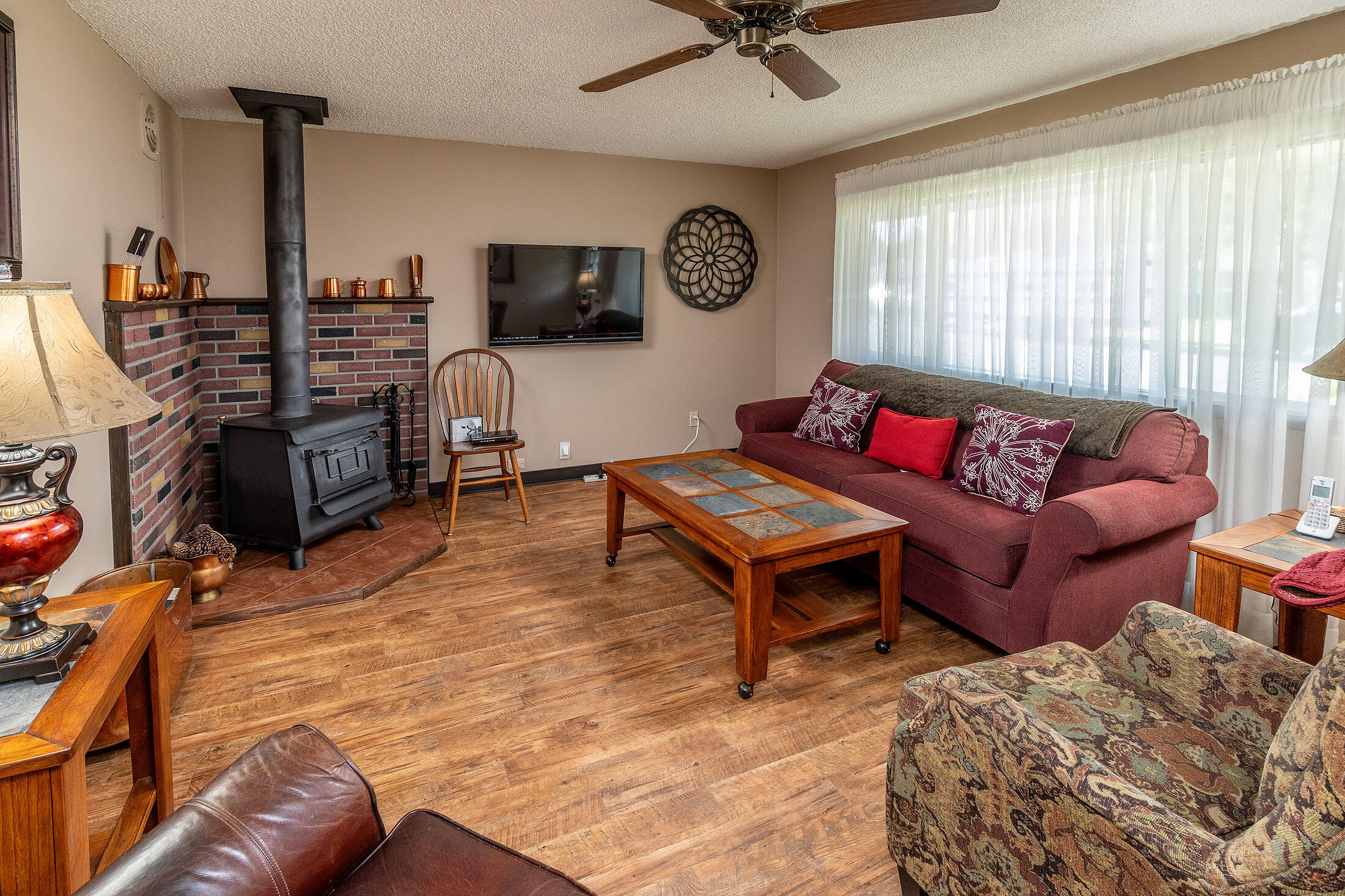 Hidden Springs - Residential