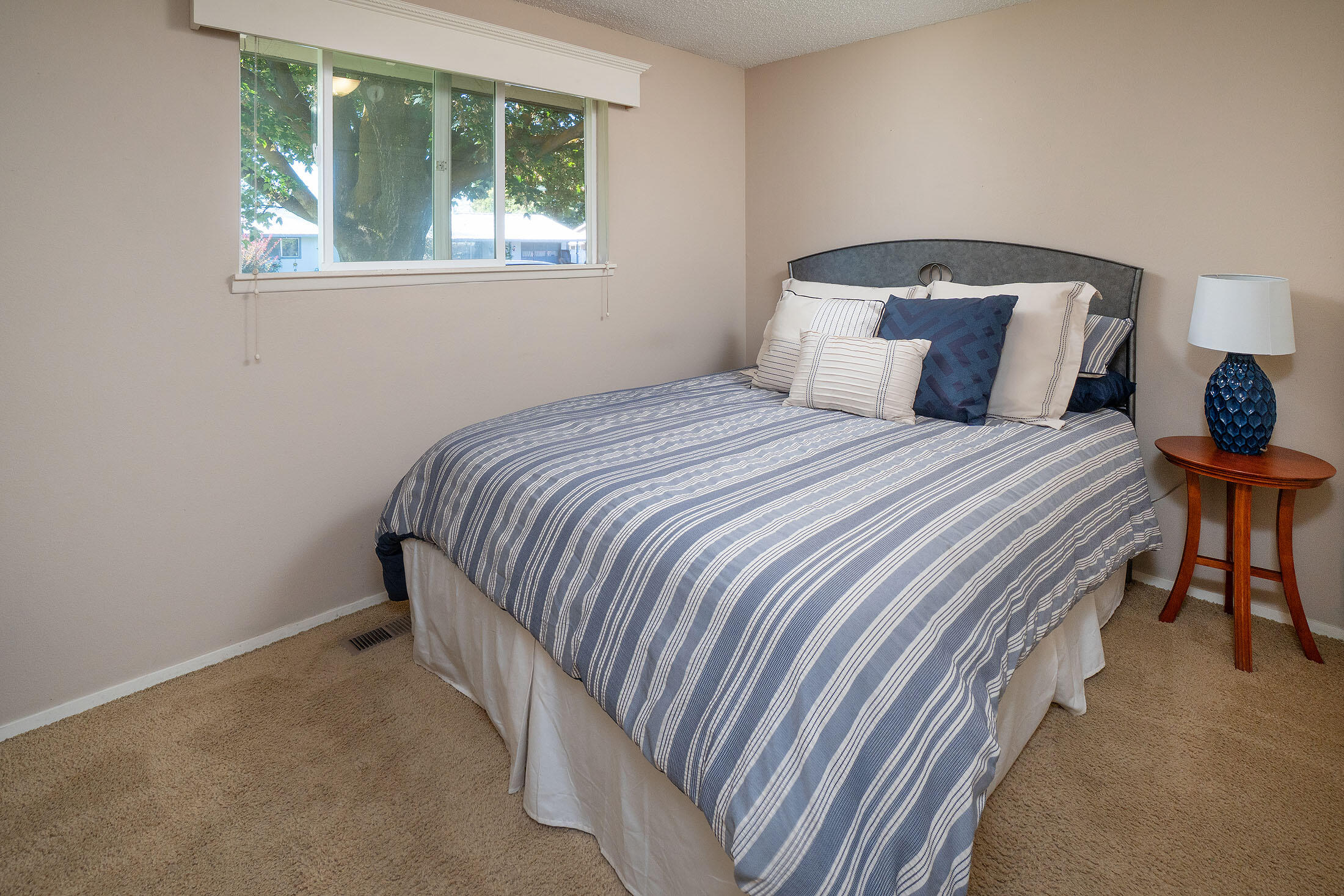 Hidden Springs - Residential