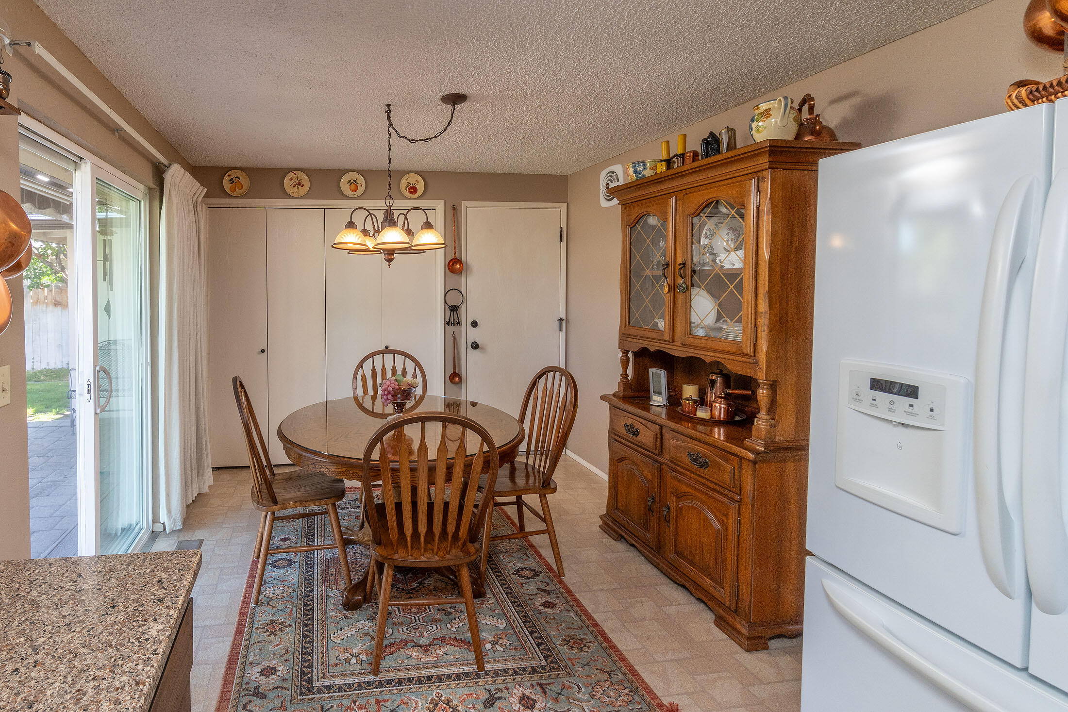 Hidden Springs - Residential