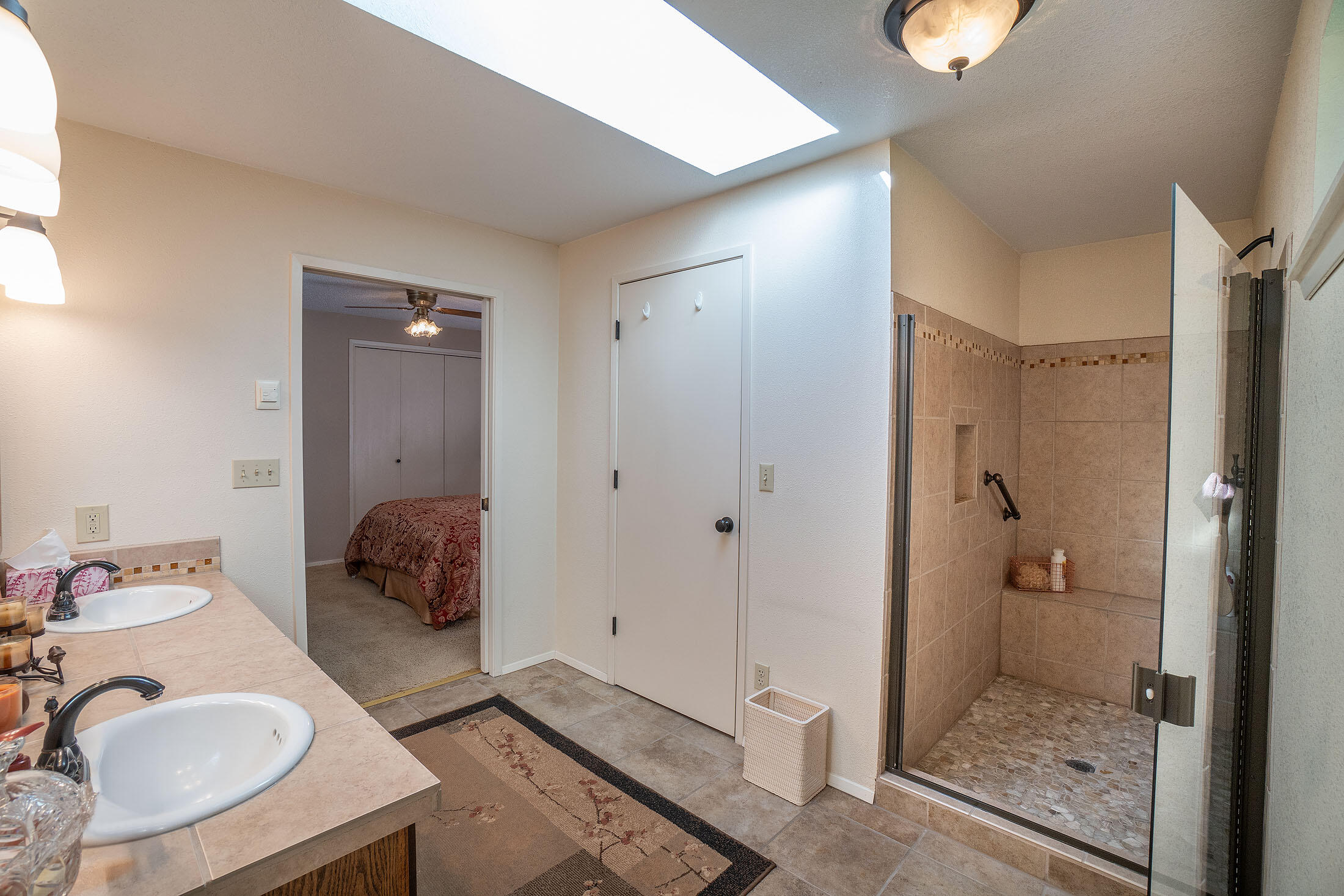 Hidden Springs - Residential