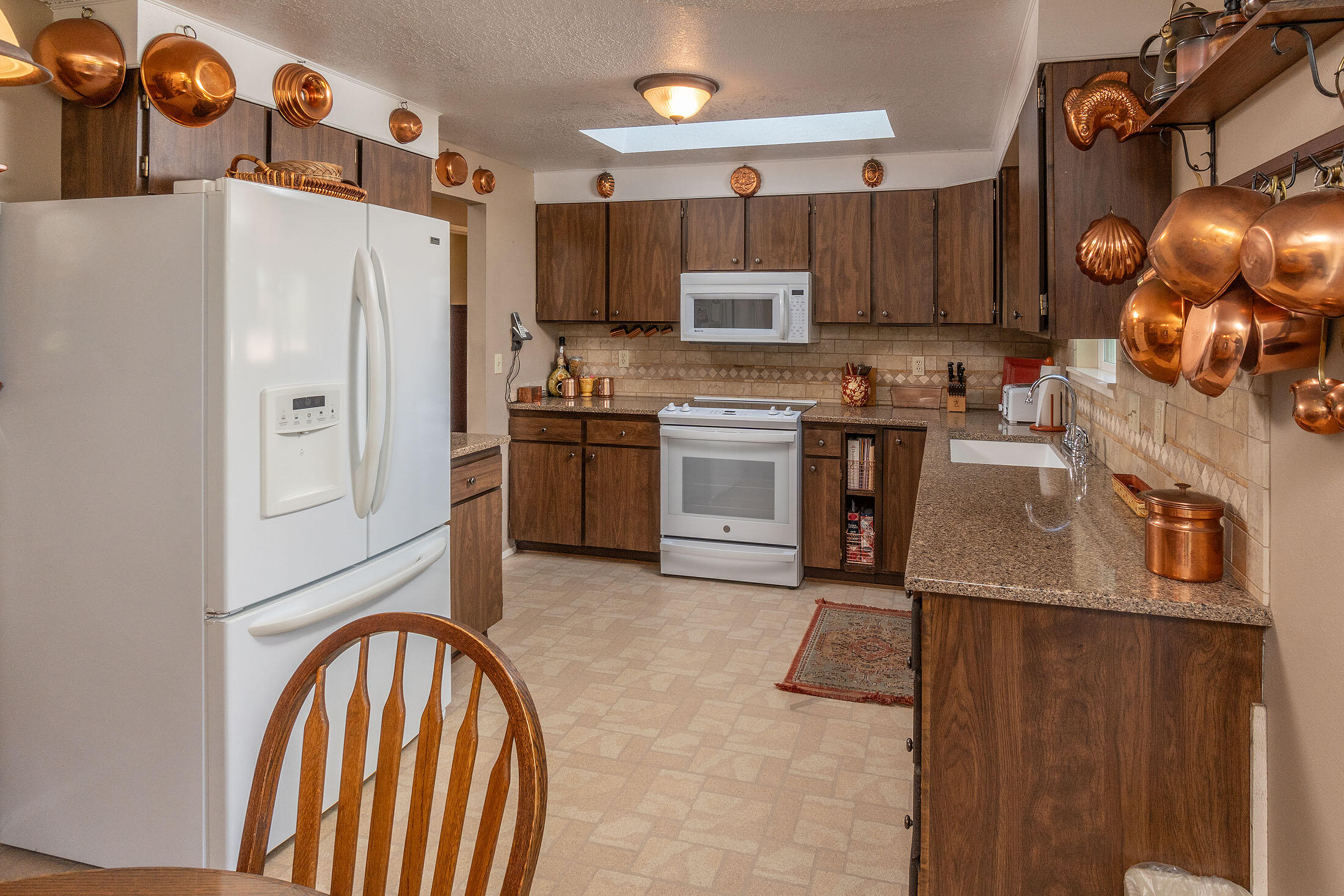 Hidden Springs - Residential