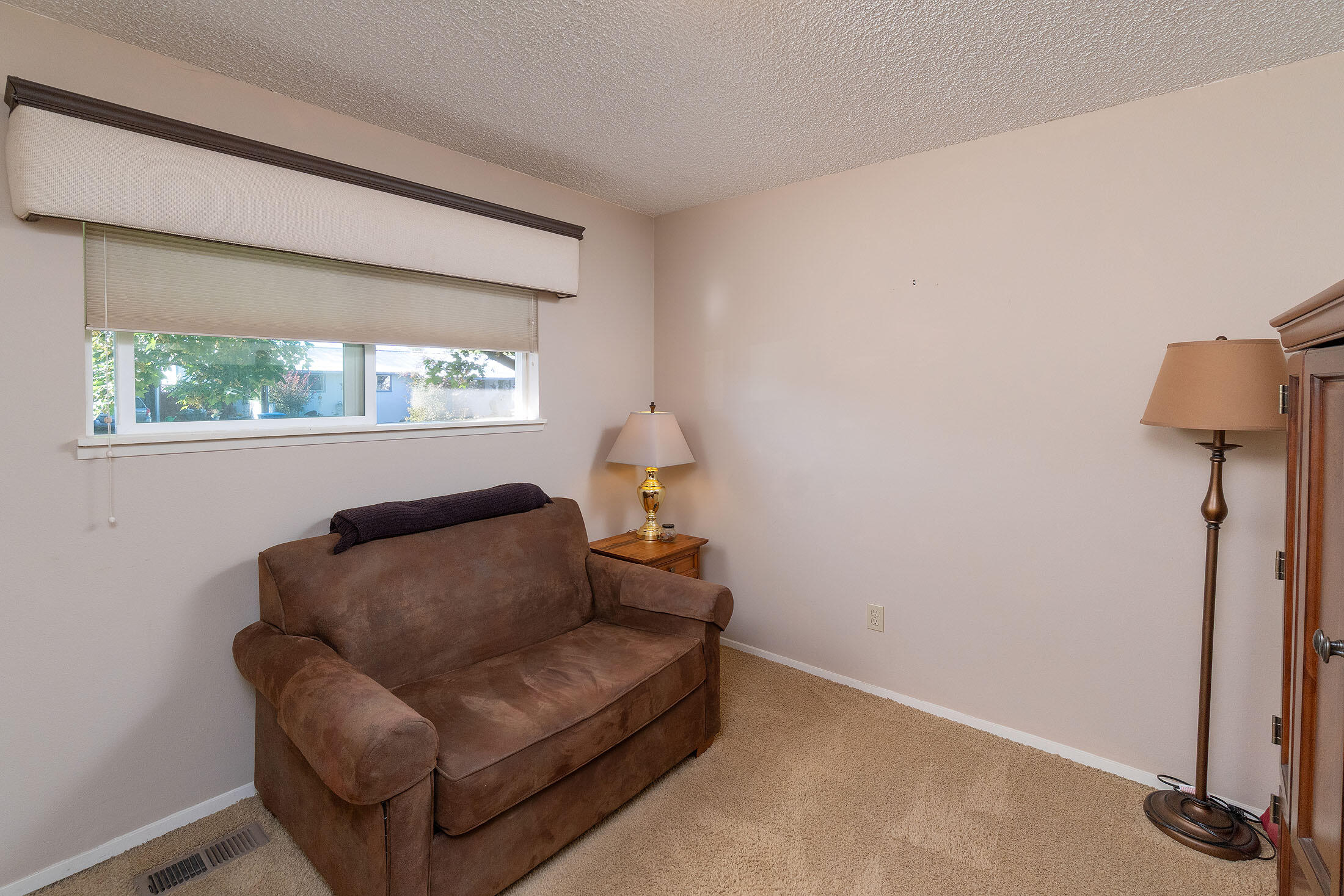 Hidden Springs - Residential