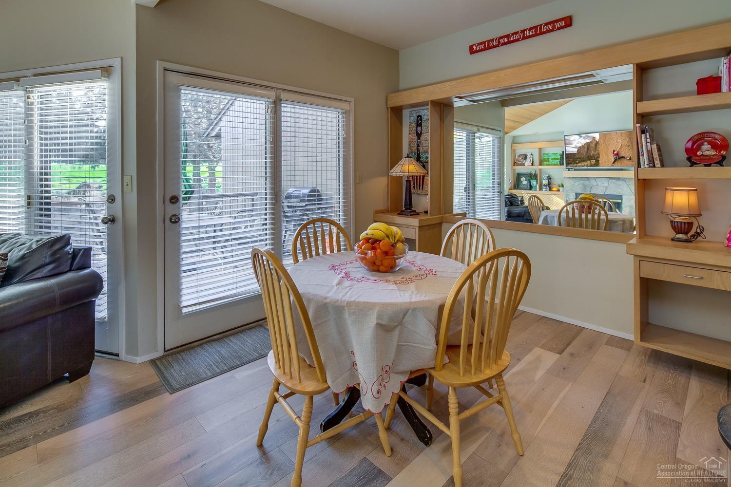 Eagle Crest - Residential