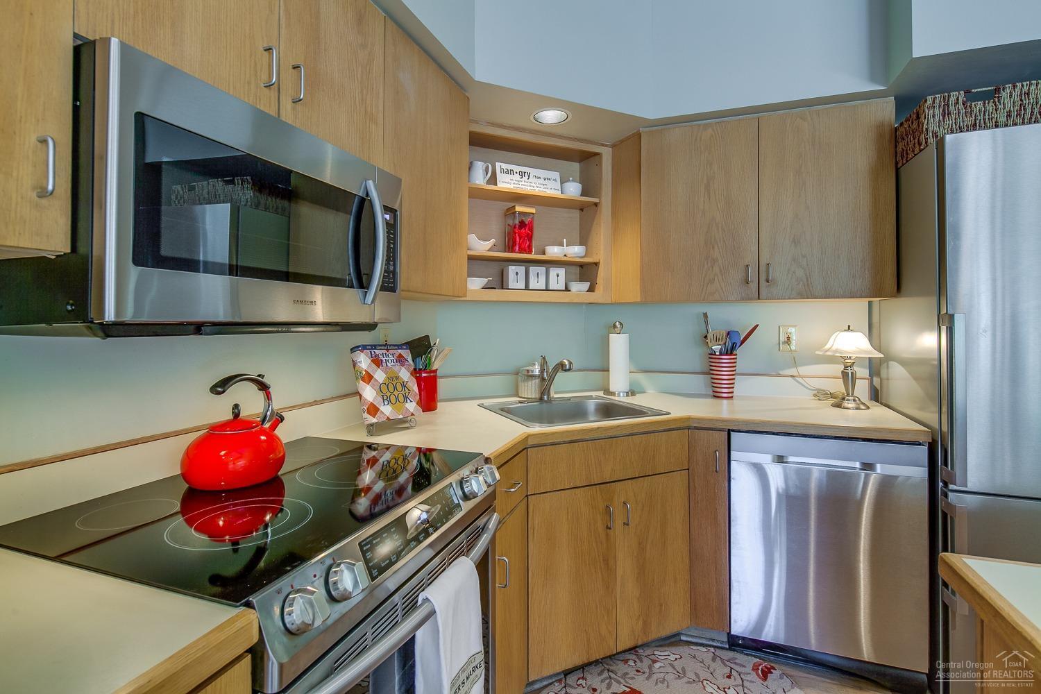 Eagle Crest - Residential