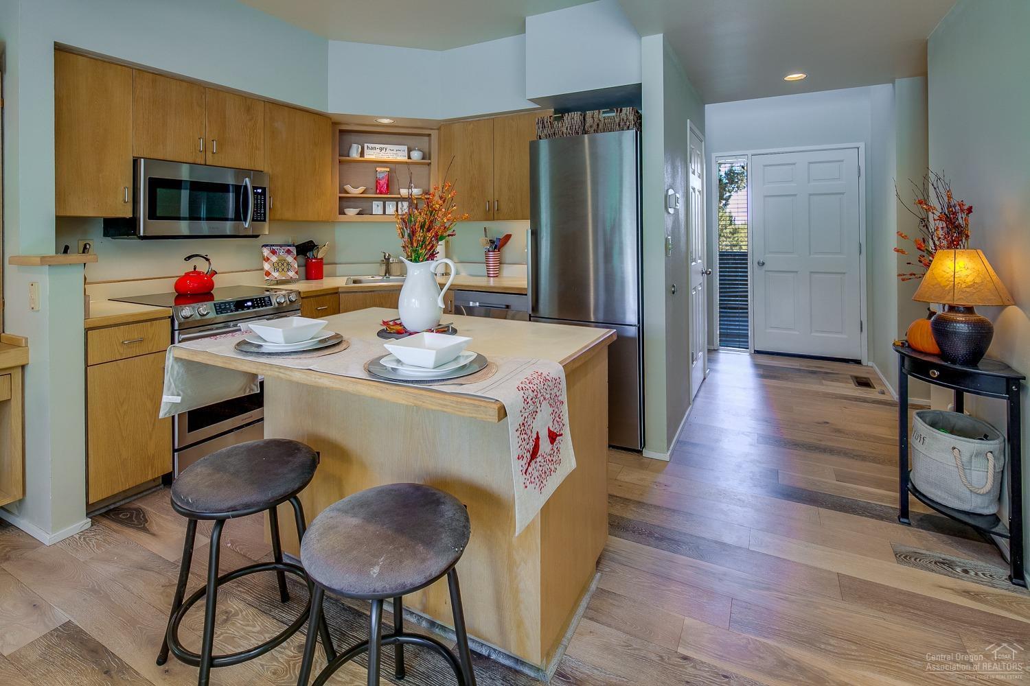 Eagle Crest - Residential