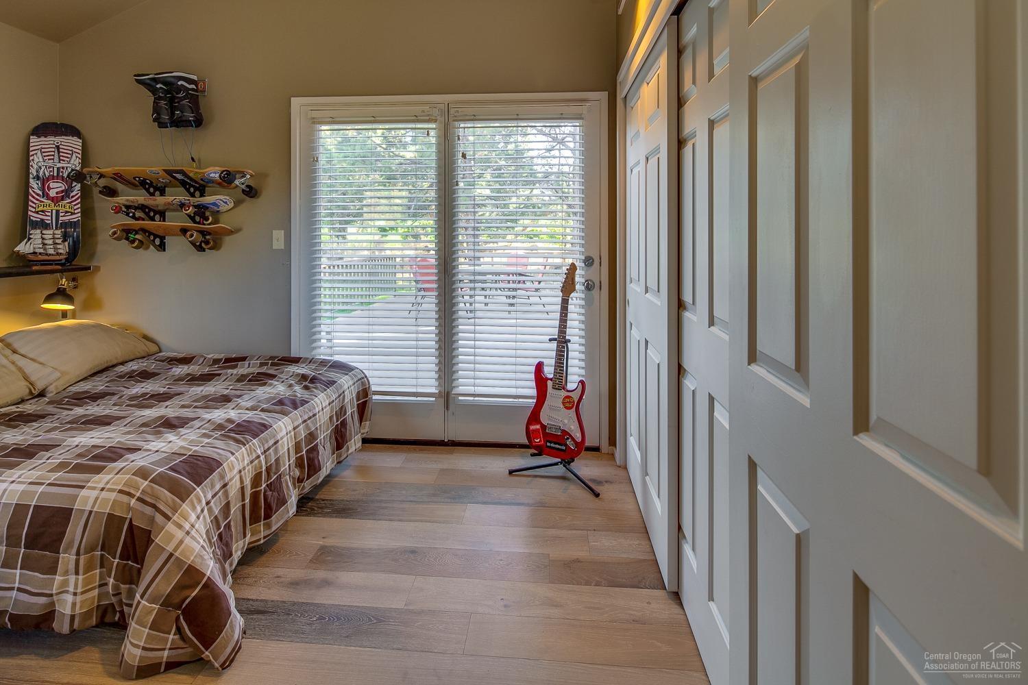 Eagle Crest - Residential