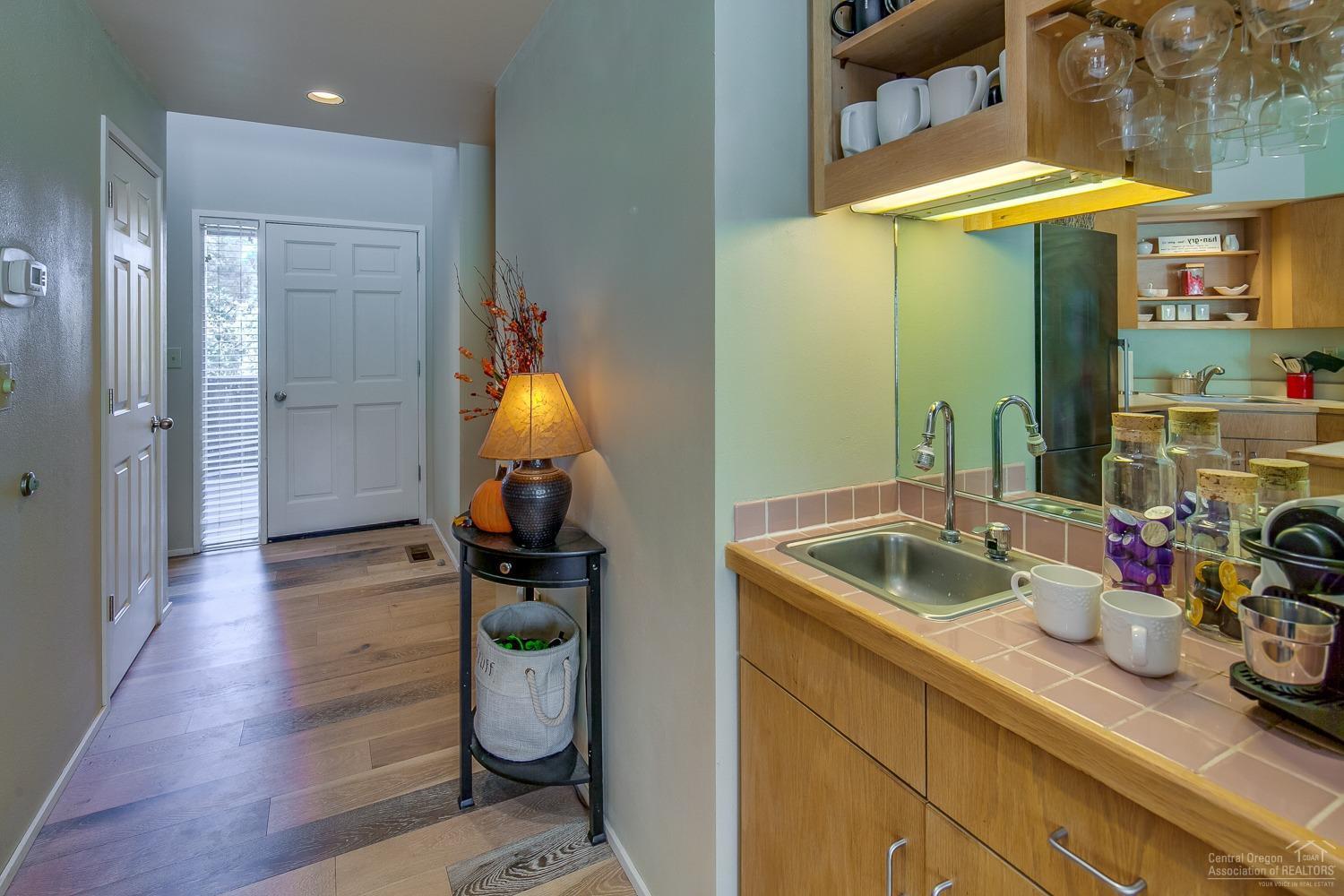 Eagle Crest - Residential