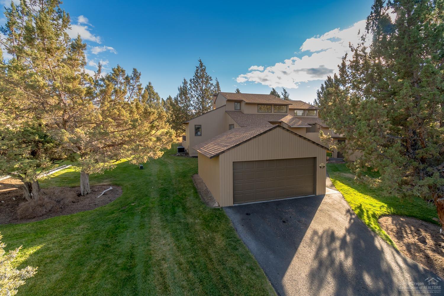 Eagle Crest - Residential