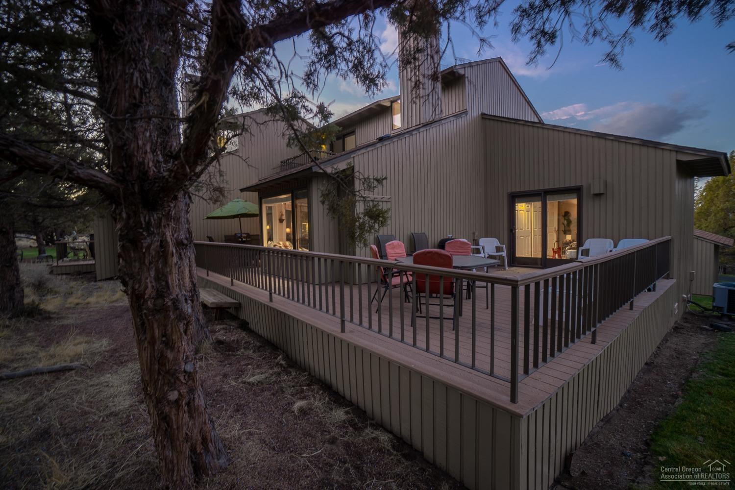 Eagle Crest - Residential