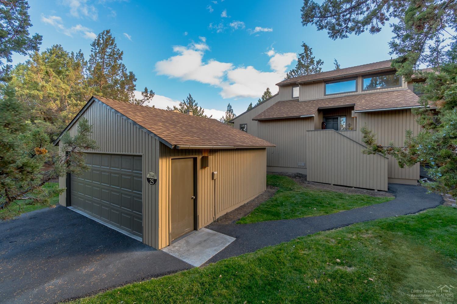 Eagle Crest - Residential