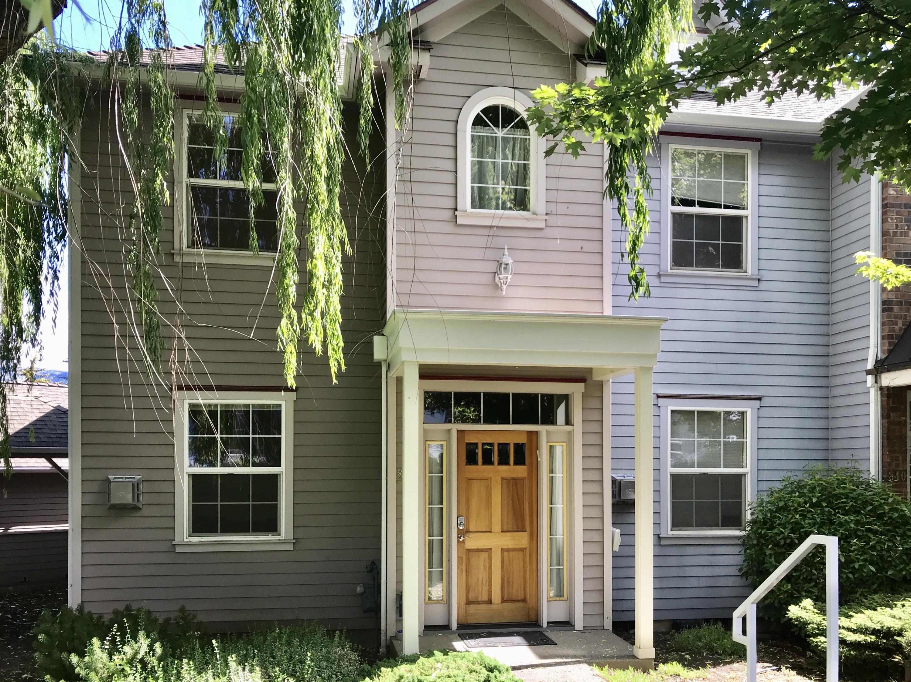 Siskiyou Springs Luxury Townhomes - Residential