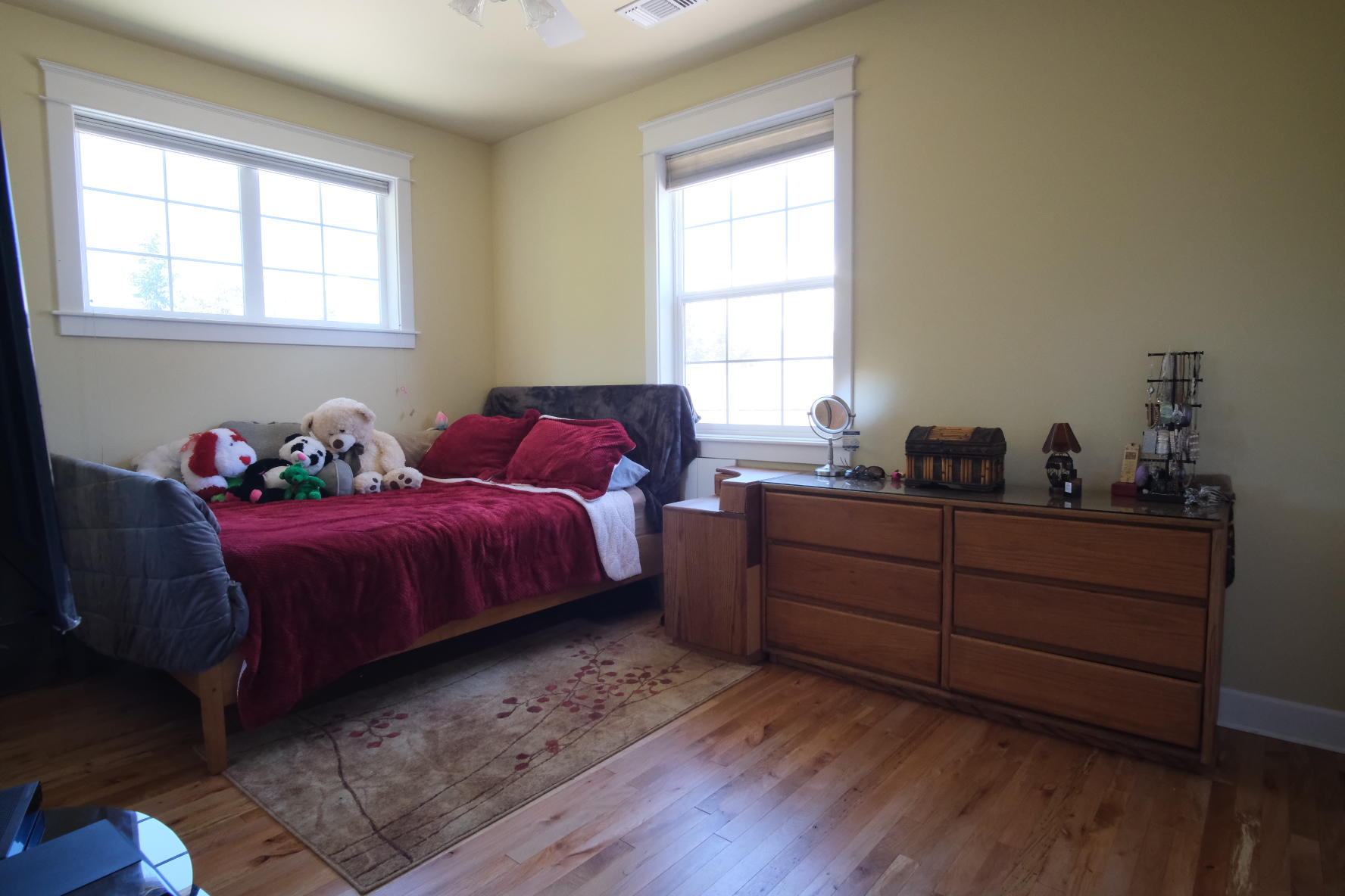 Siskiyou Springs Luxury Townhomes - Residential