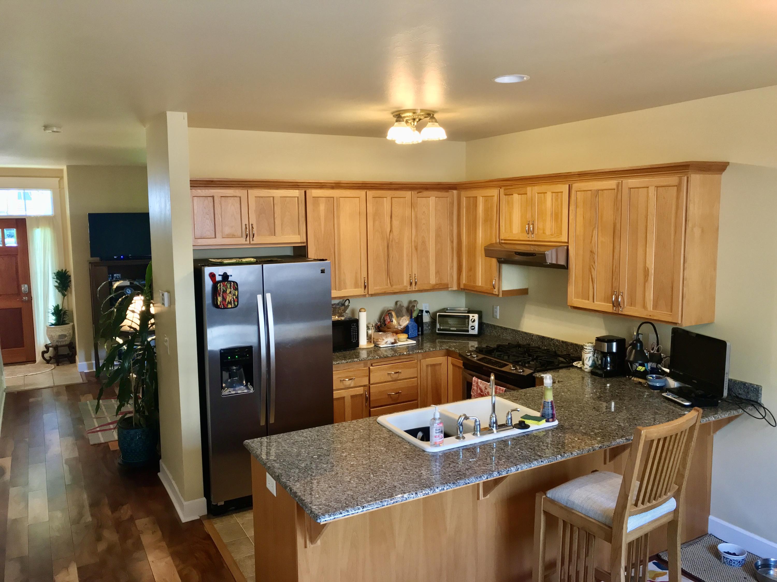 Siskiyou Springs Luxury Townhomes - Residential