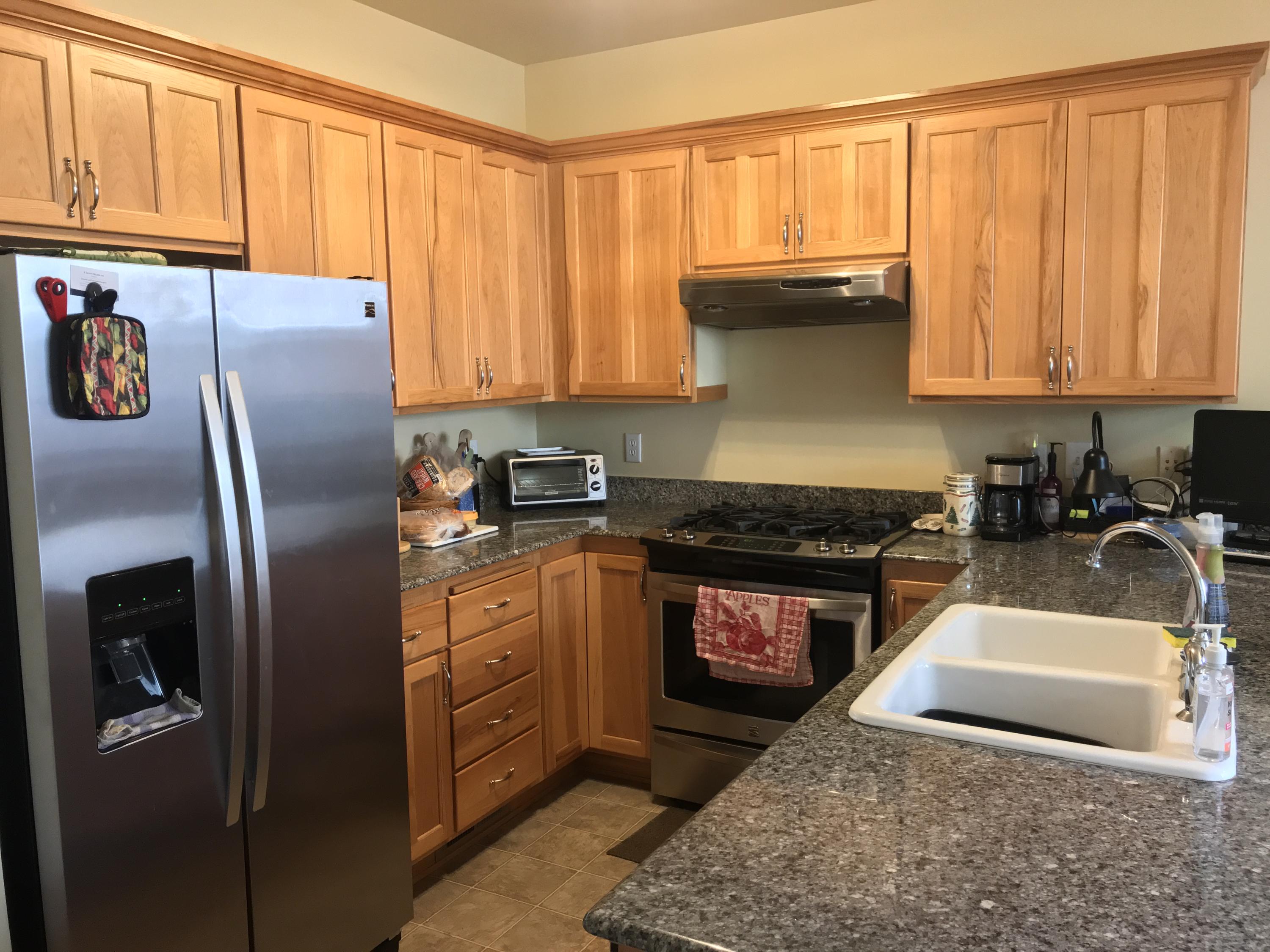 Siskiyou Springs Luxury Townhomes - Residential