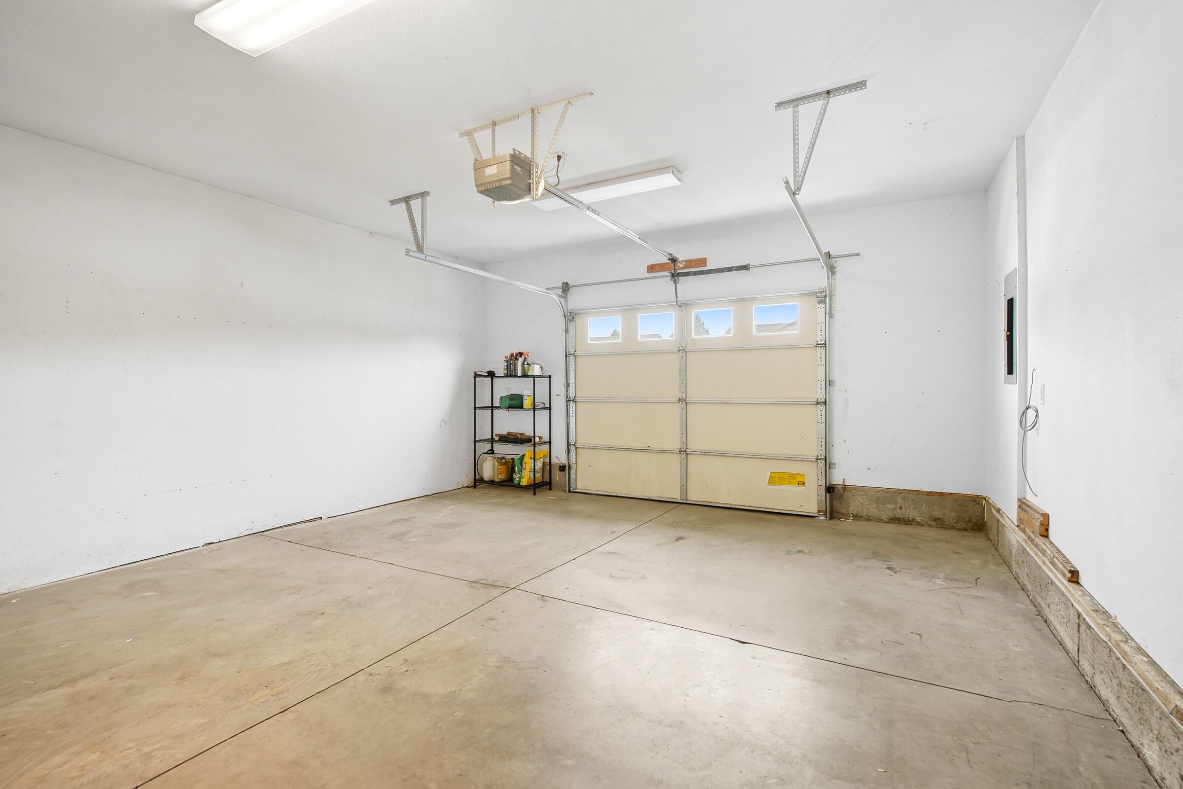 Meadow Lakes Estate - Residential