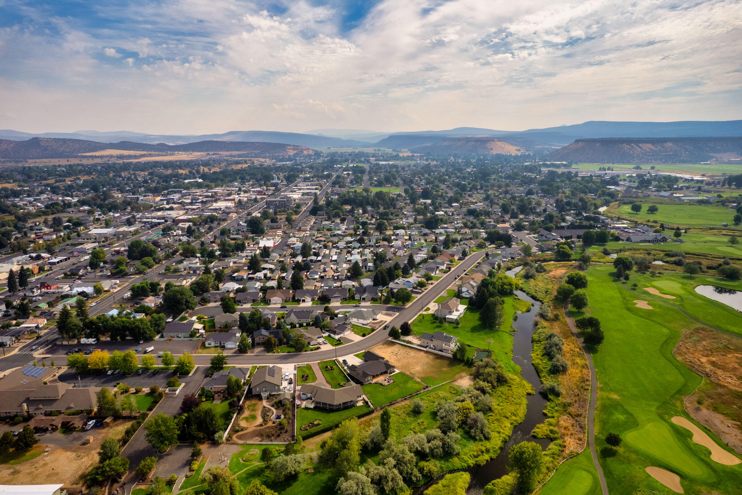 Meadow Lakes Estate - Residential