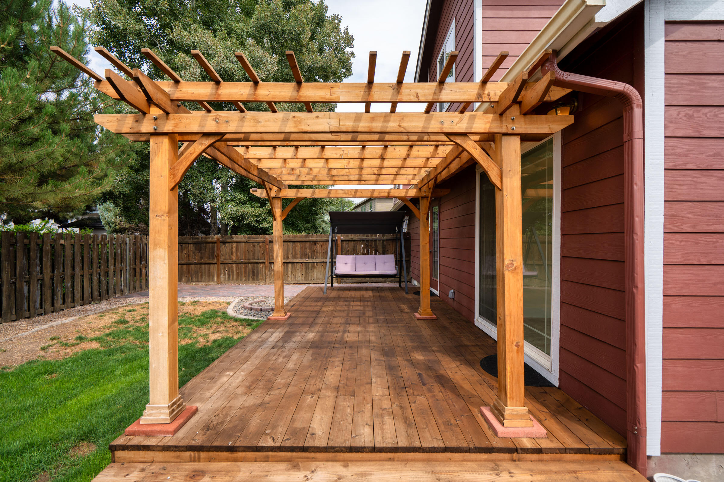 Meadow Lakes Estate - Residential