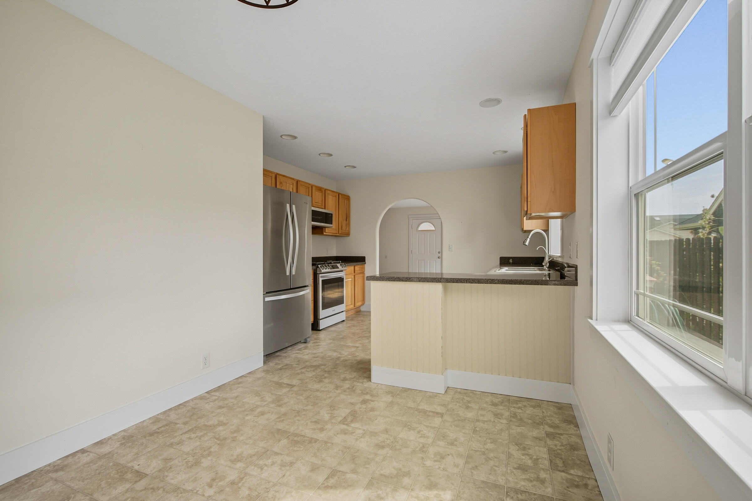 Meadow Lakes Estate - Residential