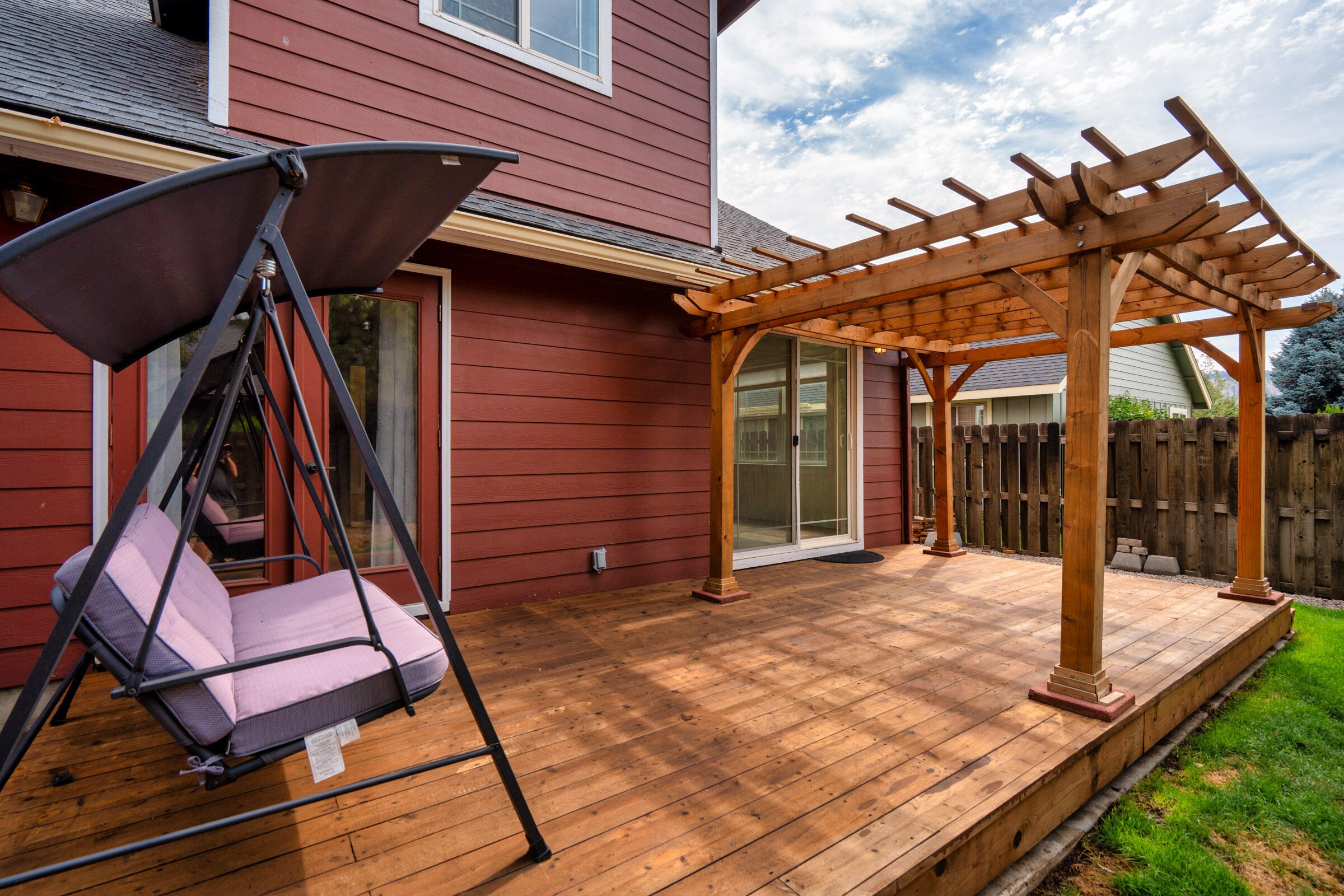 Meadow Lakes Estate - Residential