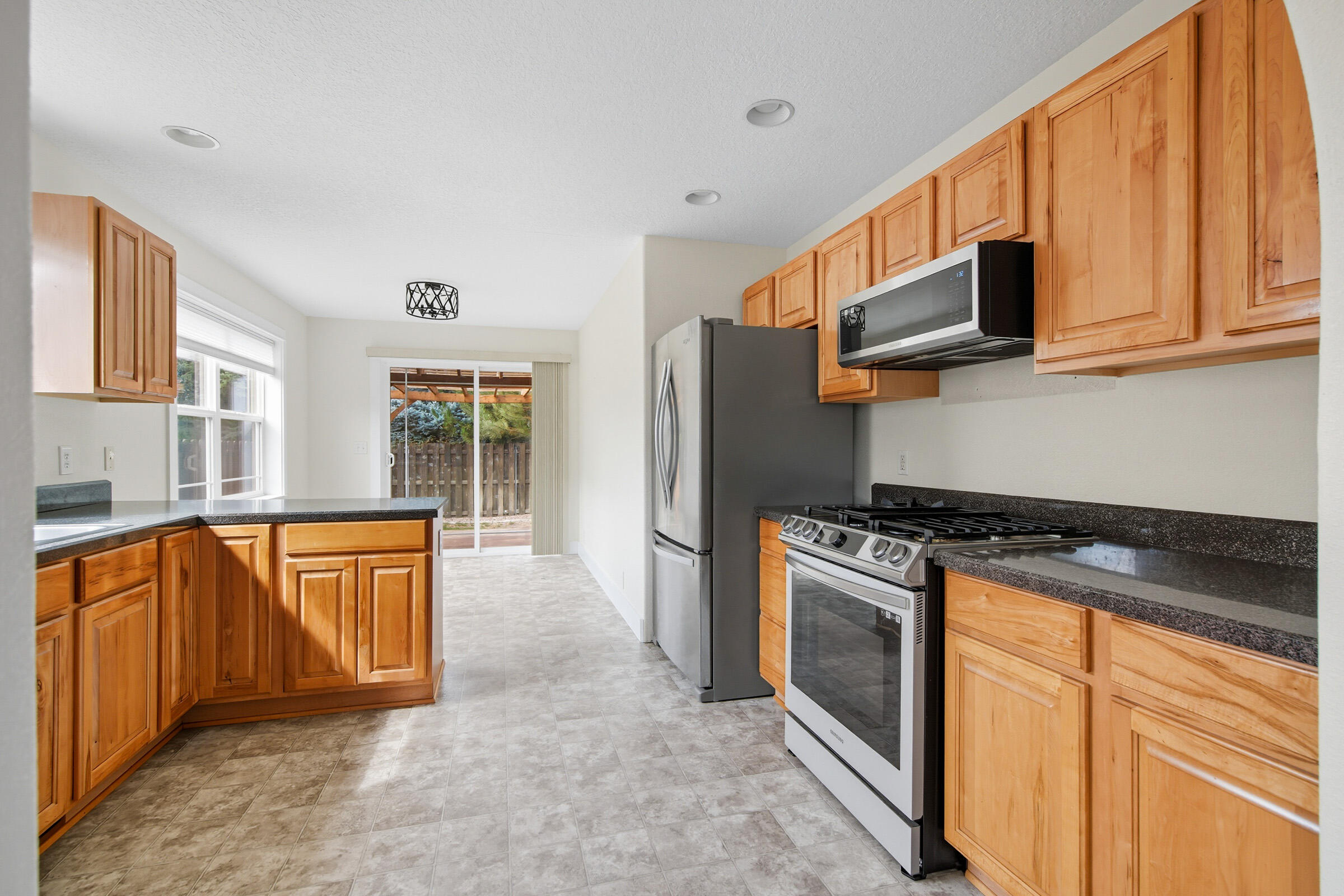 Meadow Lakes Estate - Residential