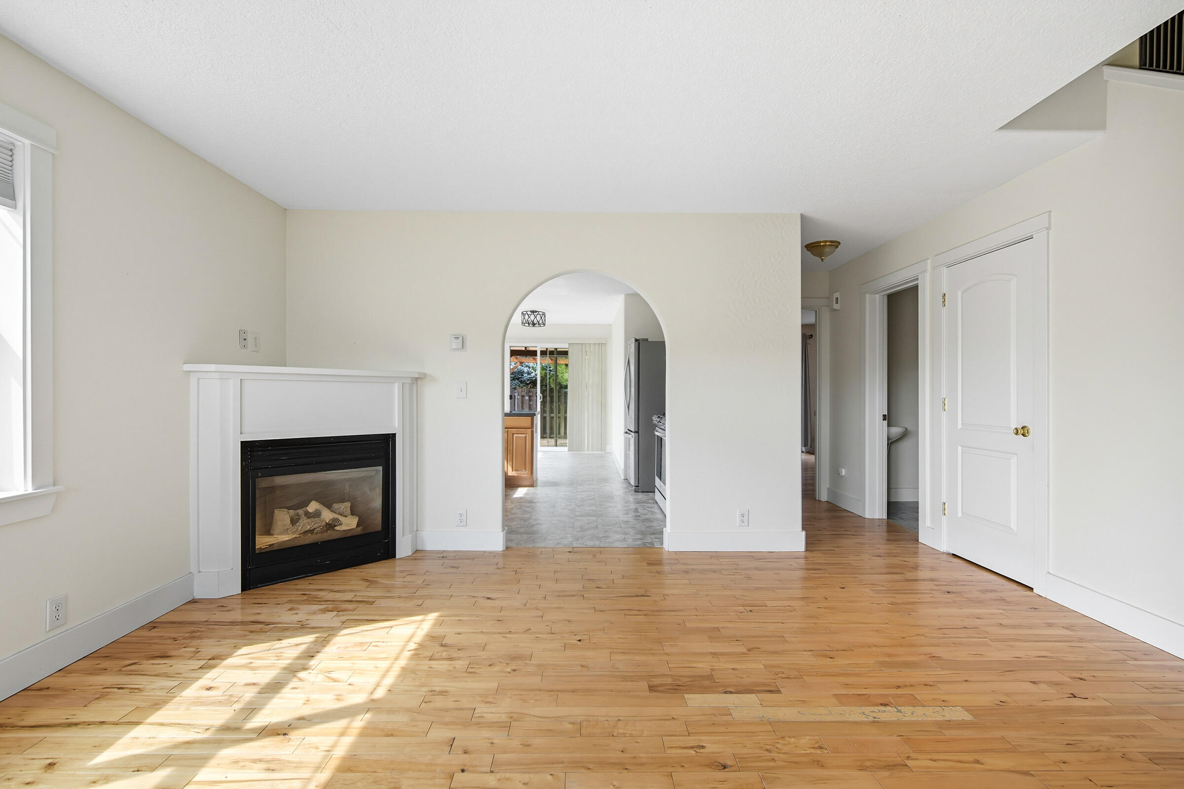 Meadow Lakes Estate - Residential