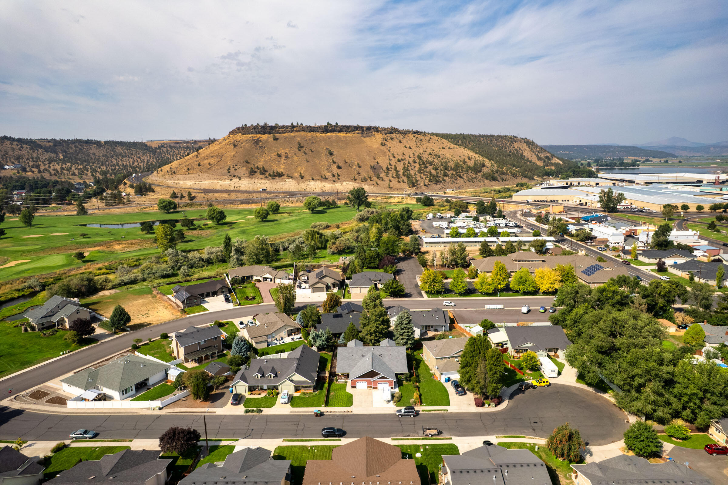 Meadow Lakes Estate - Residential