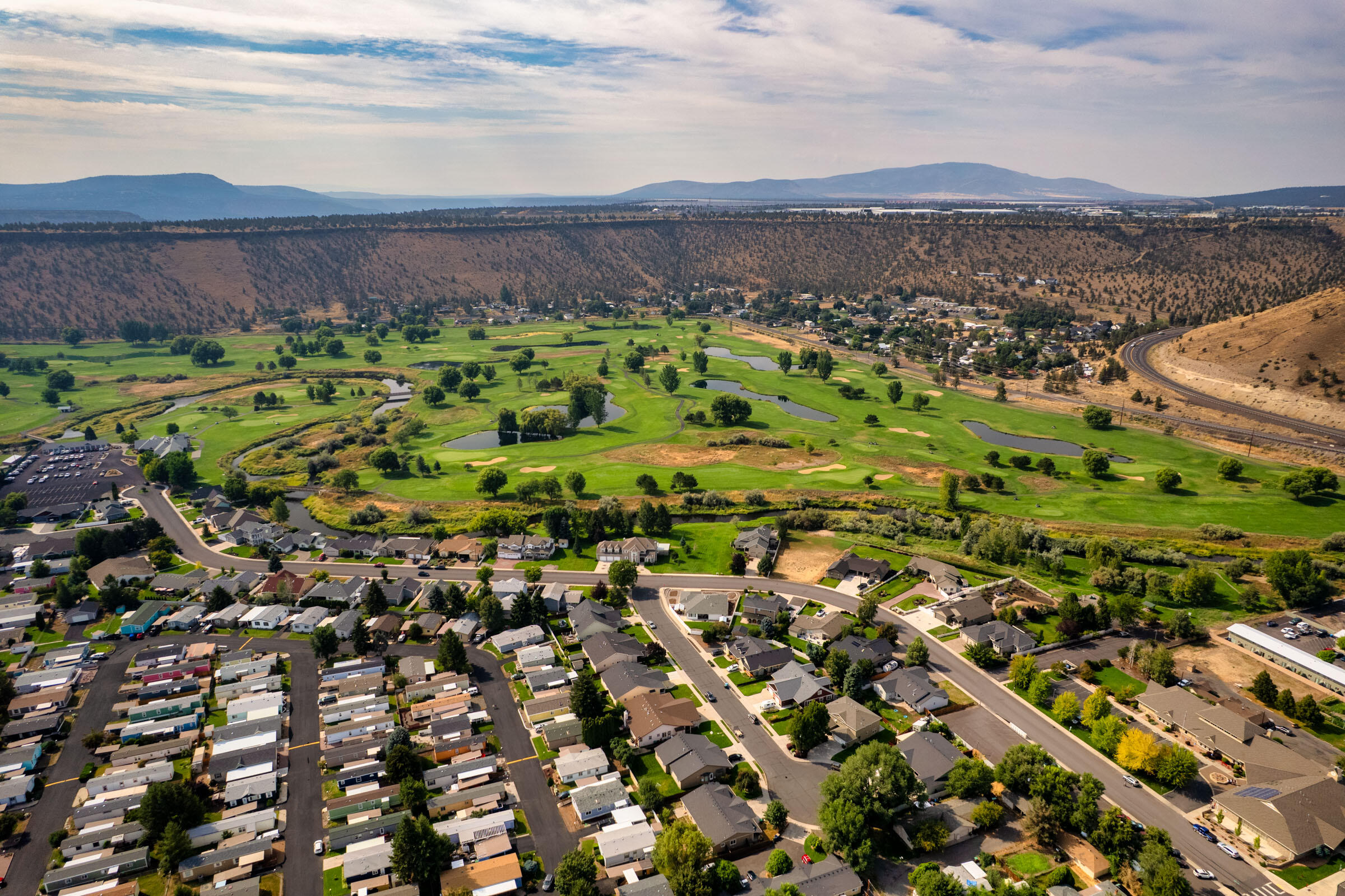 Meadow Lakes Estate - Residential