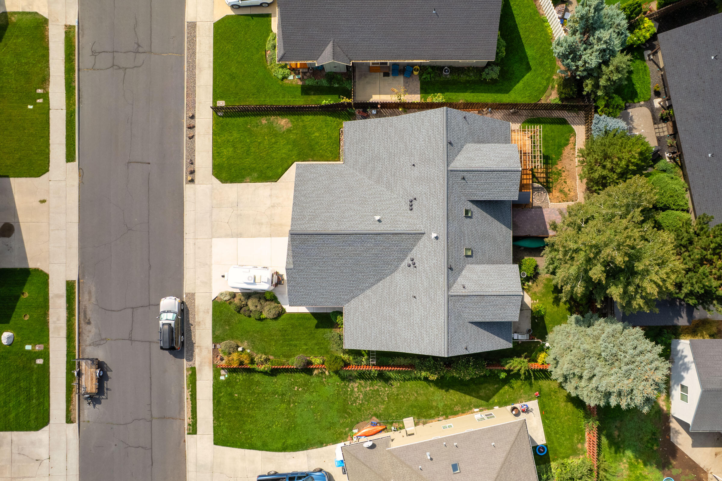 Meadow Lakes Estate - Residential