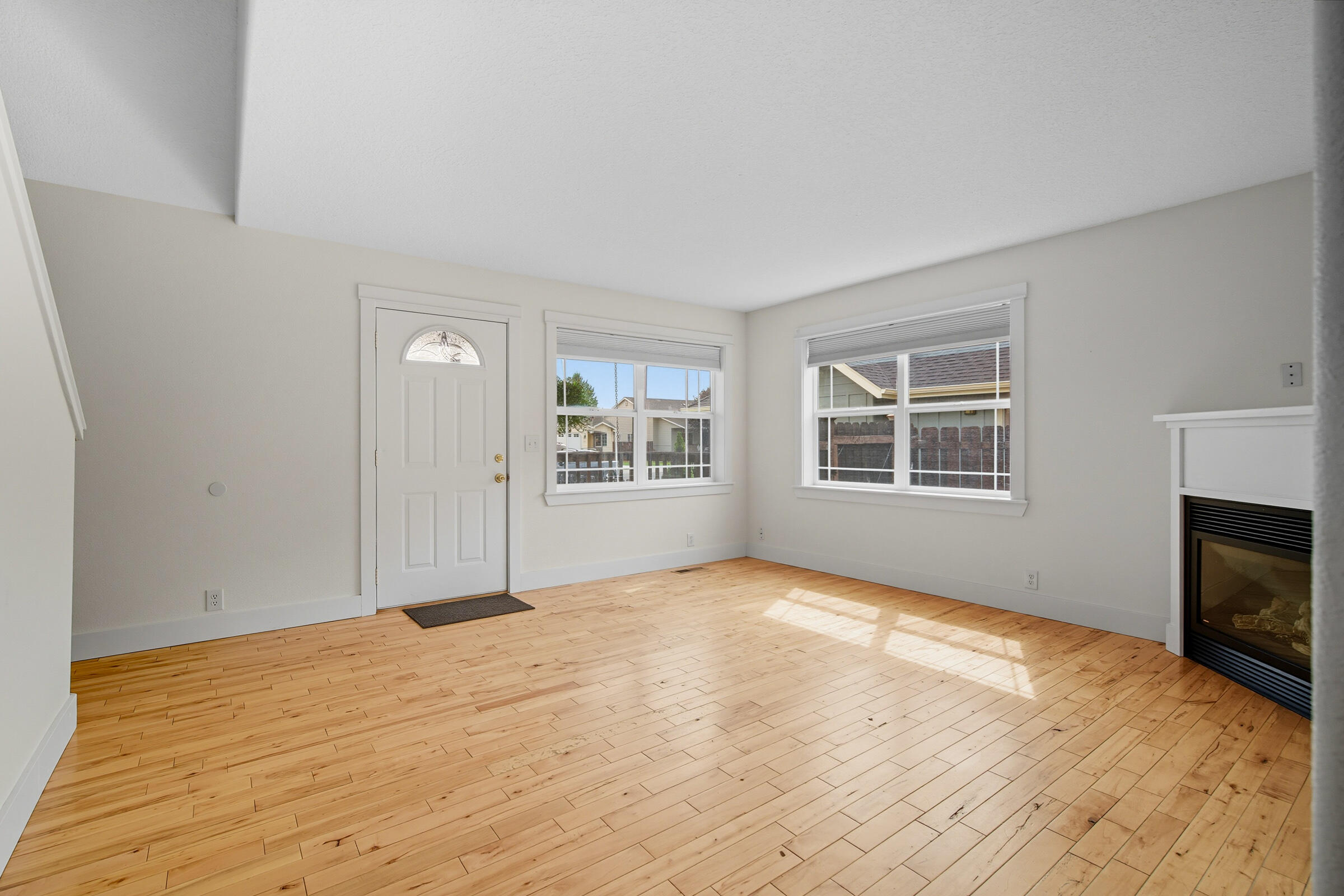 Meadow Lakes Estate - Residential