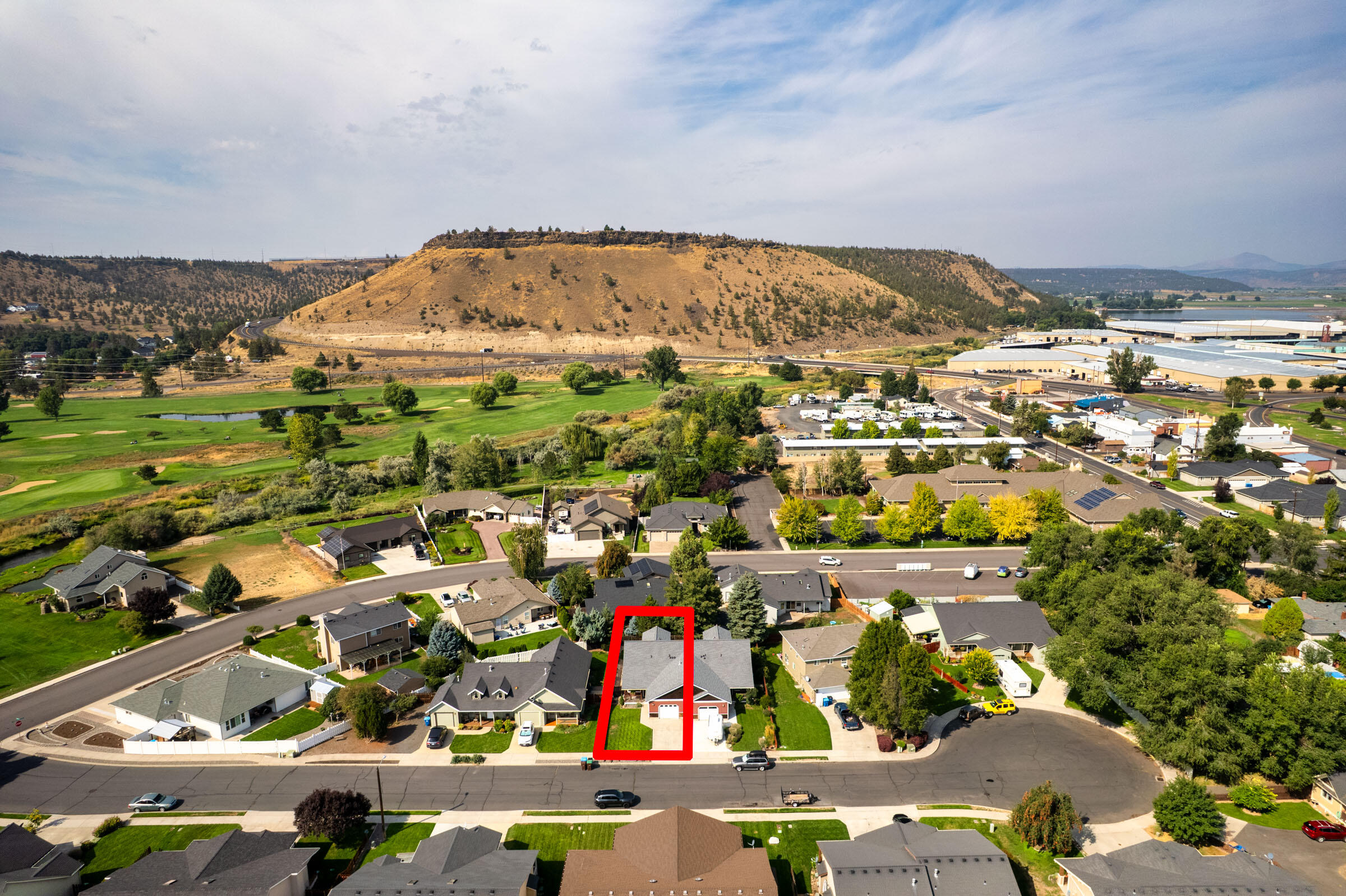 Meadow Lakes Estate - Residential