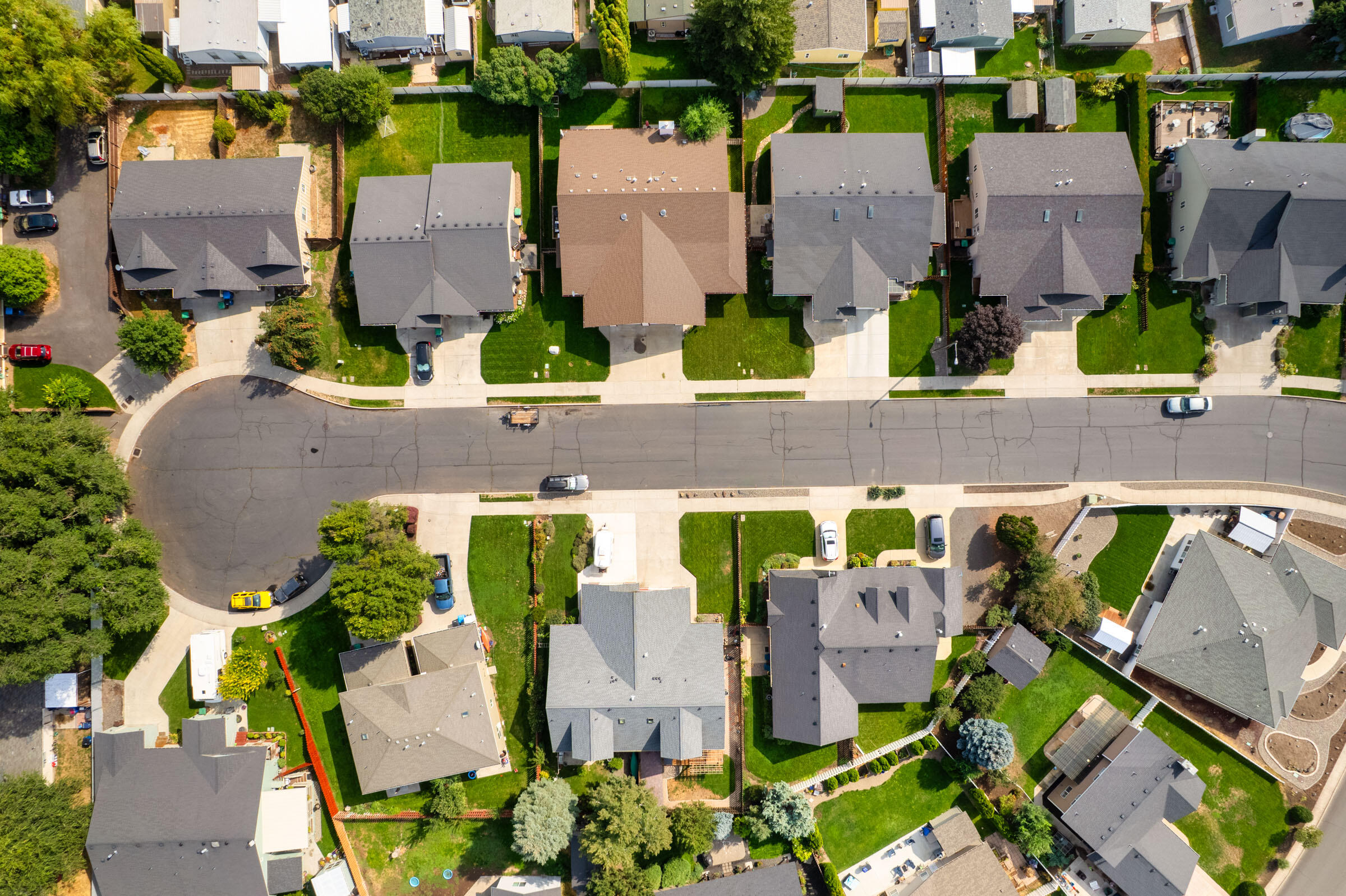 Meadow Lakes Estate - Residential