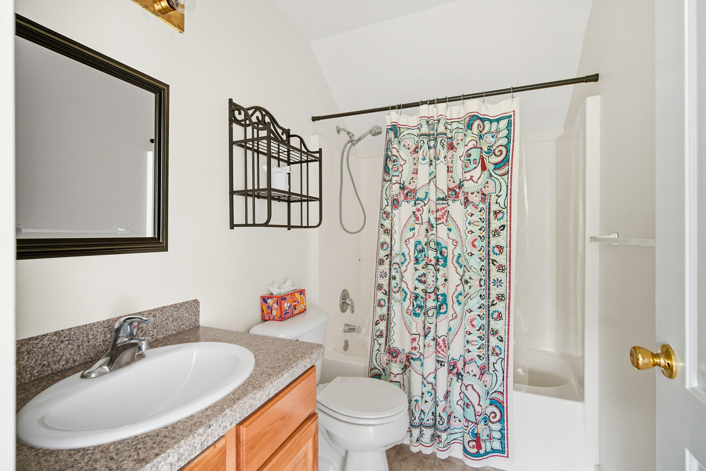 Meadow Lakes Estate - Residential