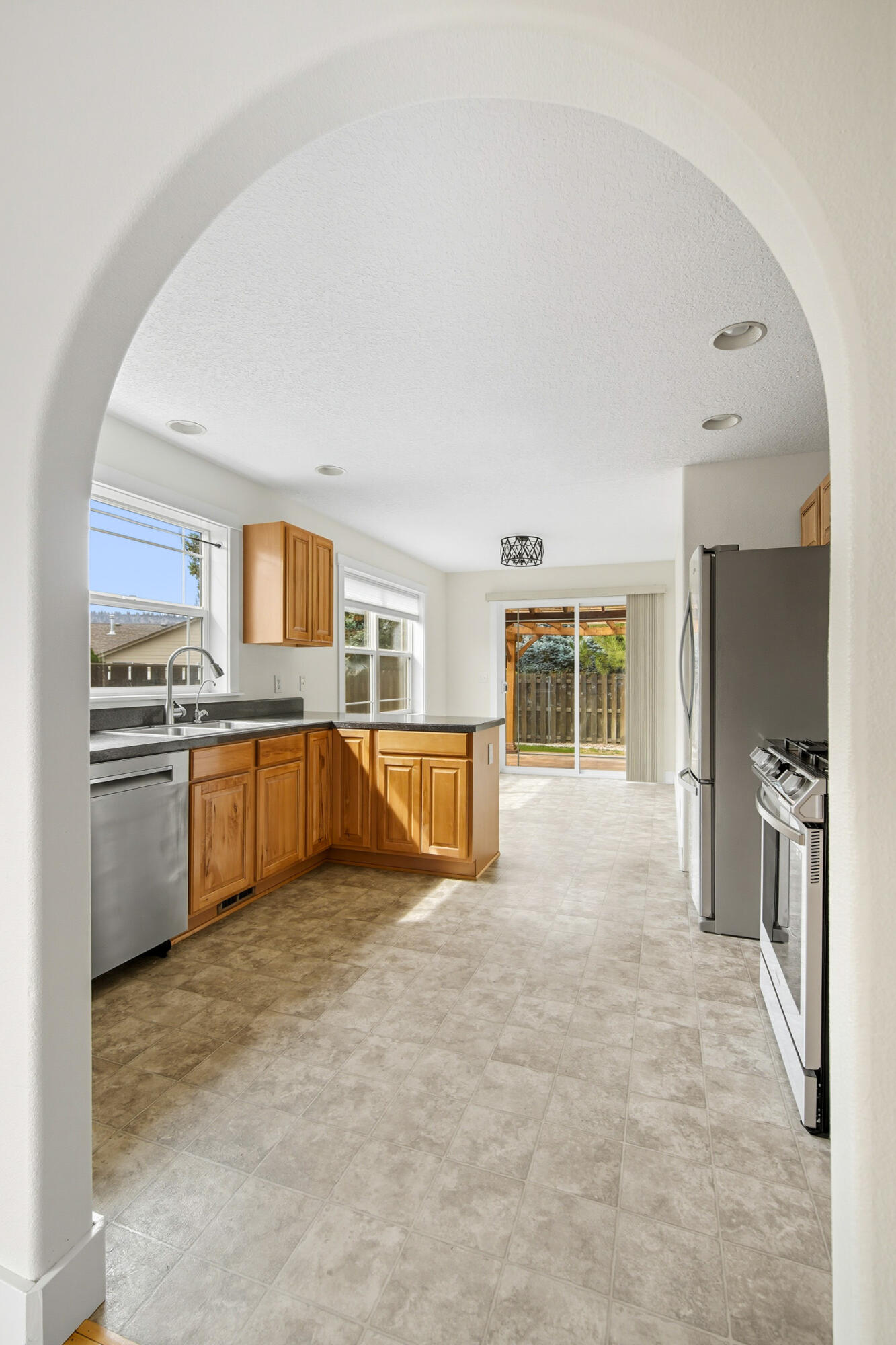 Meadow Lakes Estate - Residential