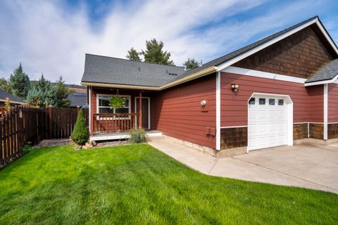 187 SW Ivy Court Prineville OR 97754