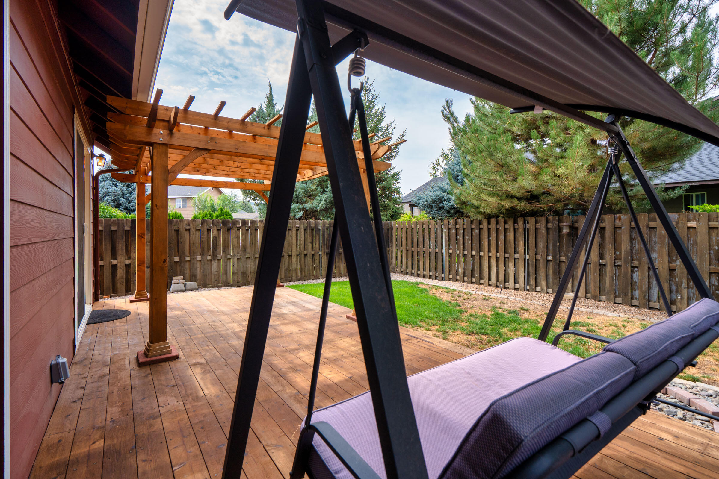 Meadow Lakes Estate - Residential