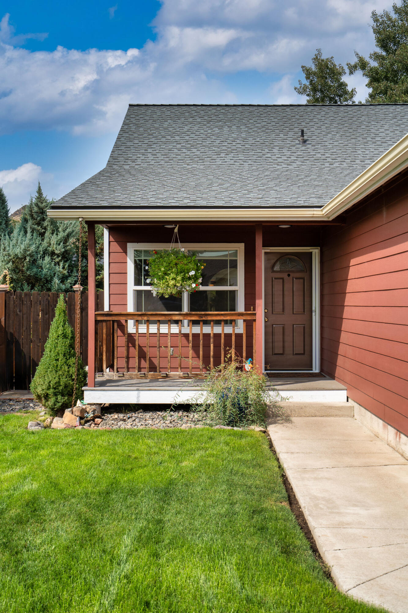 Meadow Lakes Estate - Residential