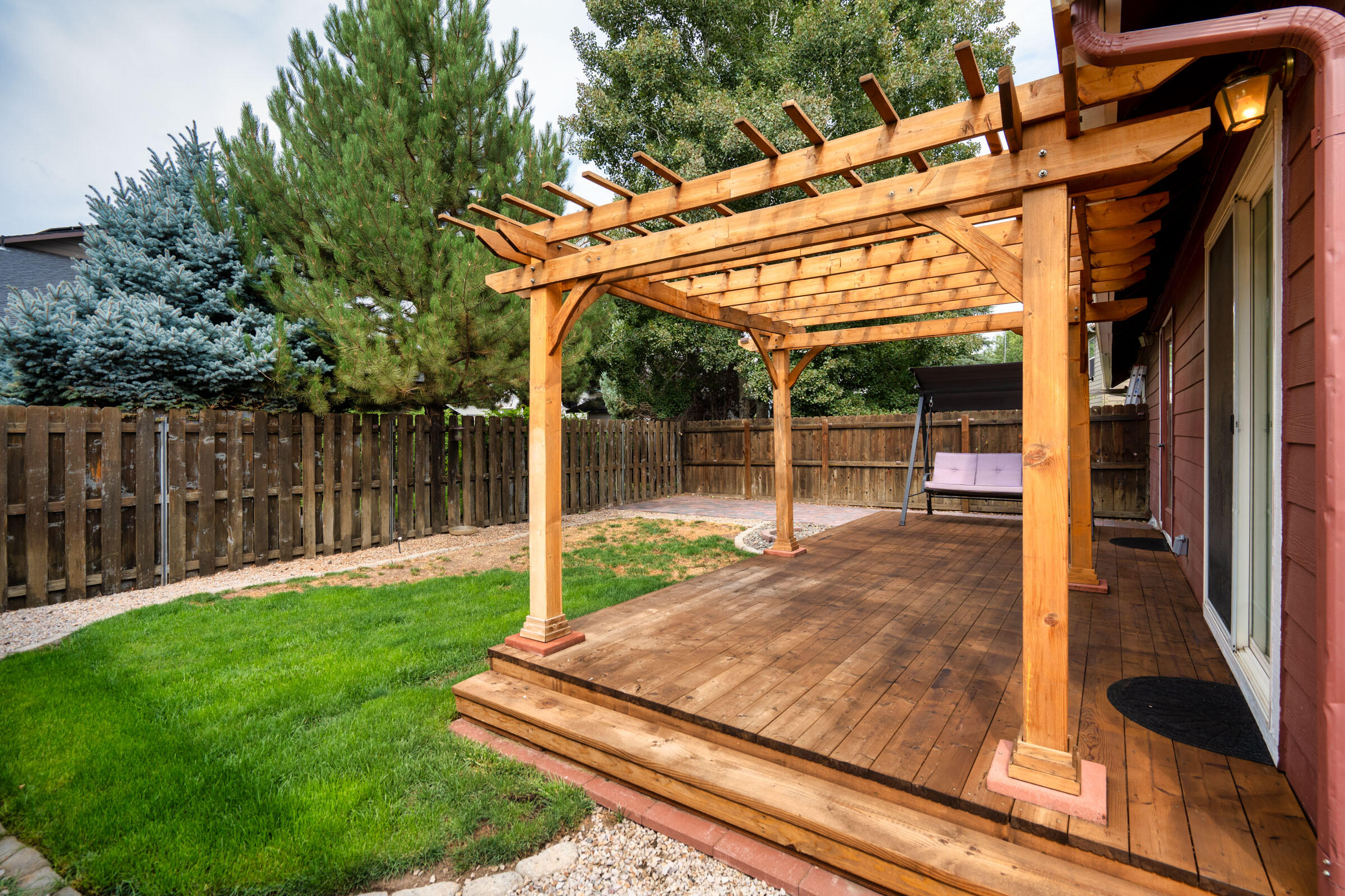 Meadow Lakes Estate - Residential