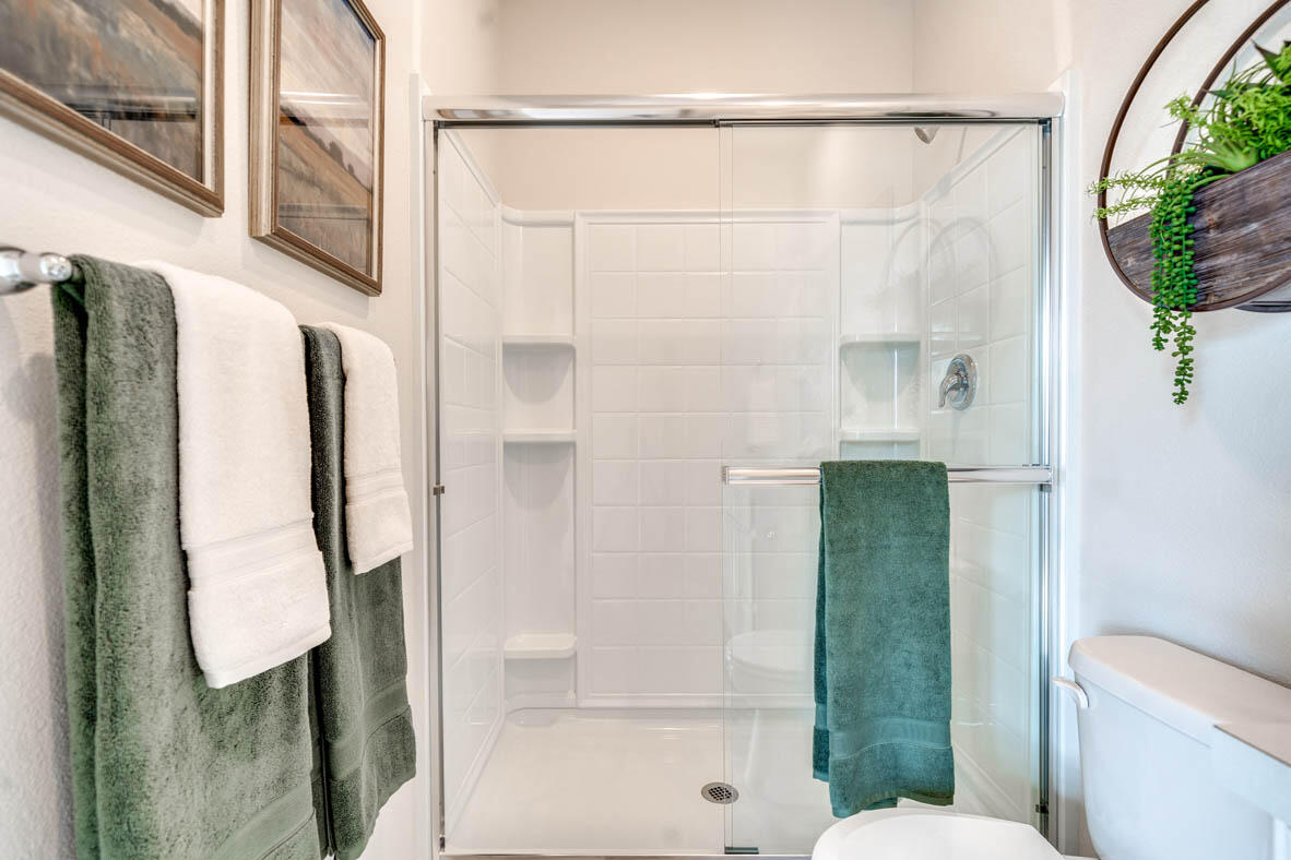 Canyon Ridge Phase 1 and 2 - Residential