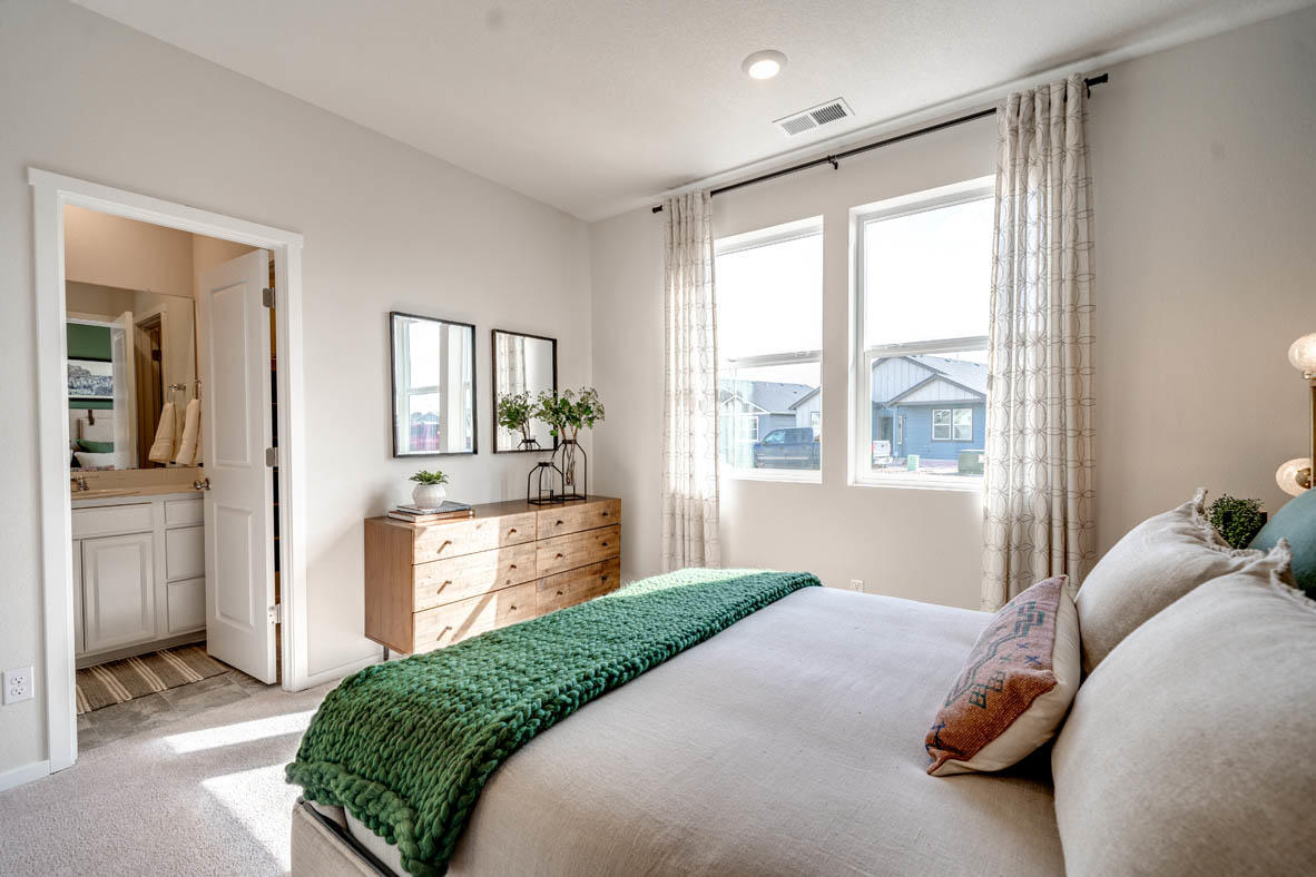 Canyon Ridge Phase 1 and 2 - Residential