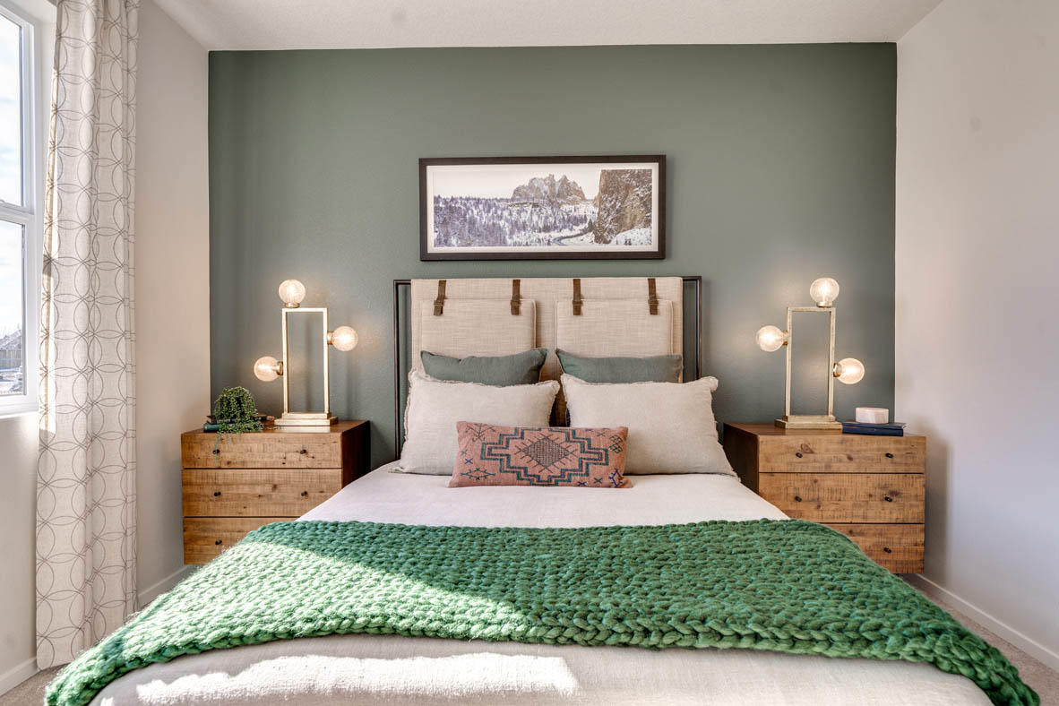 Canyon Ridge Phase 1 and 2 - Residential