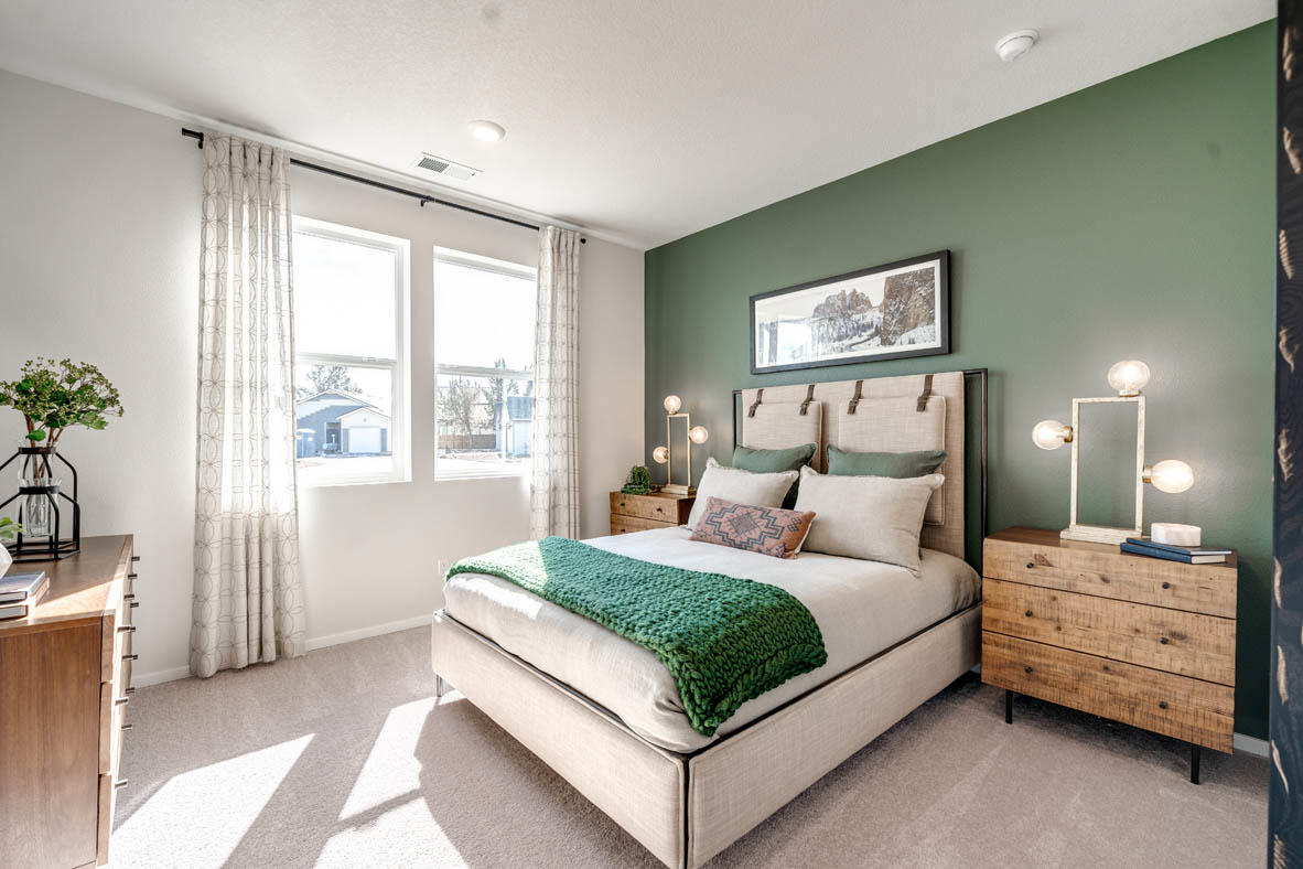 Canyon Ridge Phase 1 and 2 - Residential